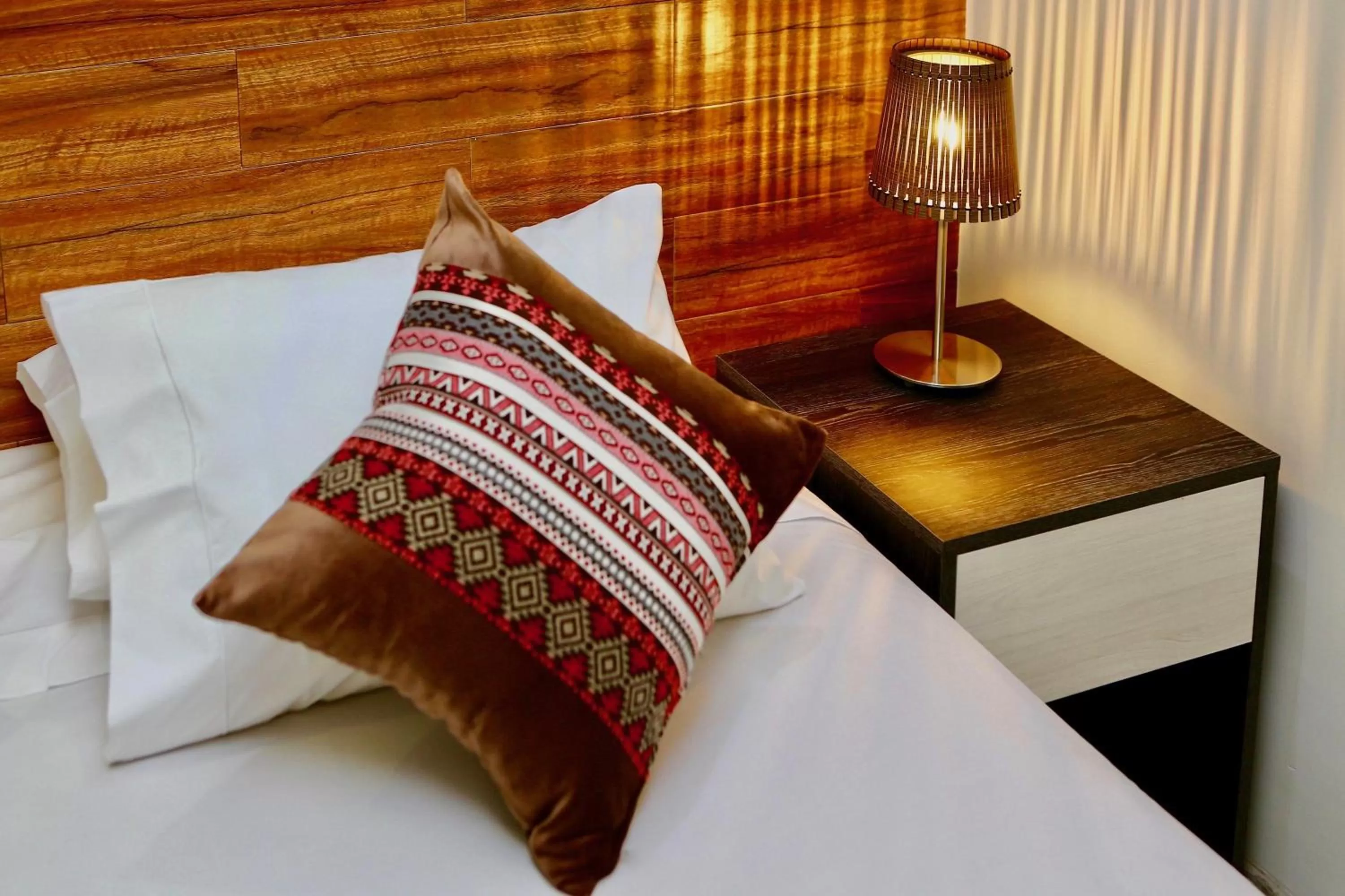 Other, Bed in Yakana Hotel