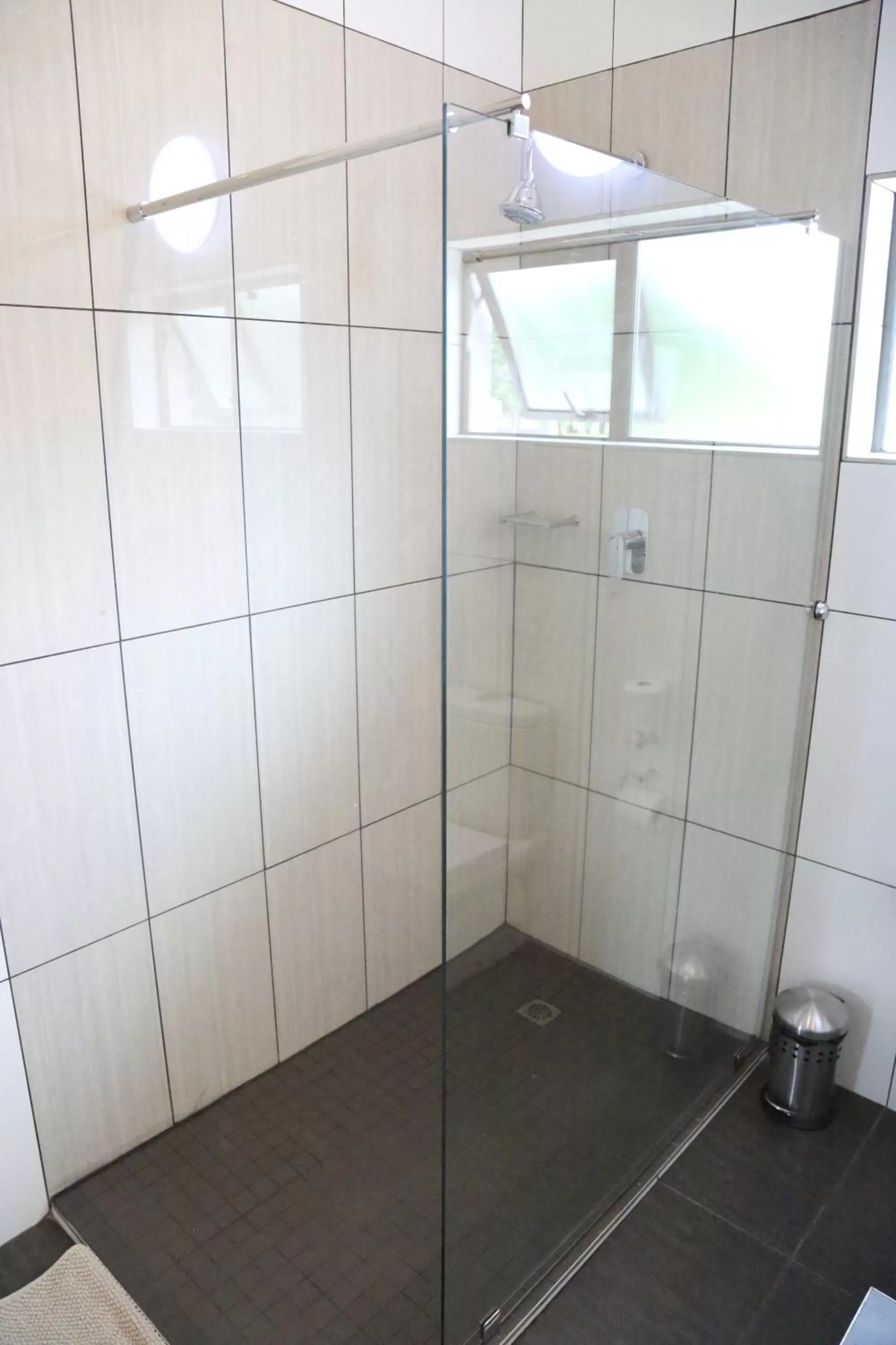 Bathroom in The Highveld Cape Inn