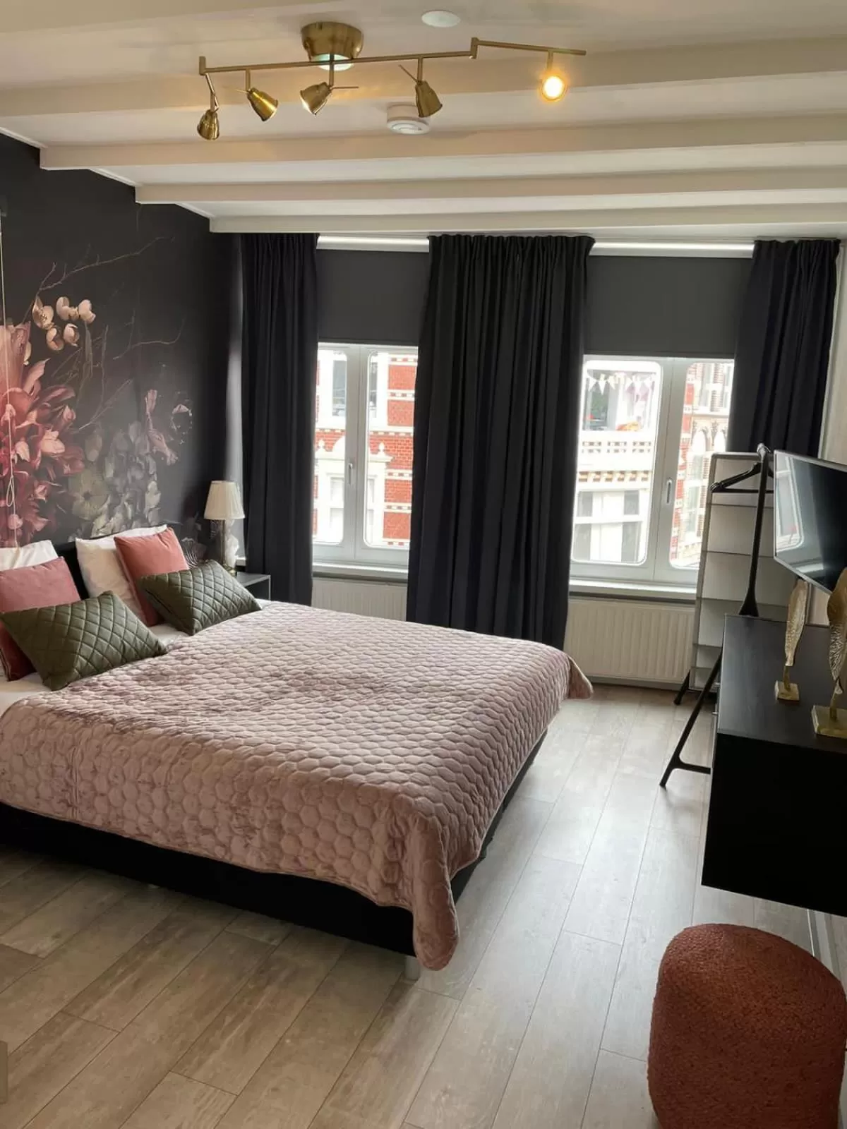 BnB Bruxelles - Studios & Apartments
