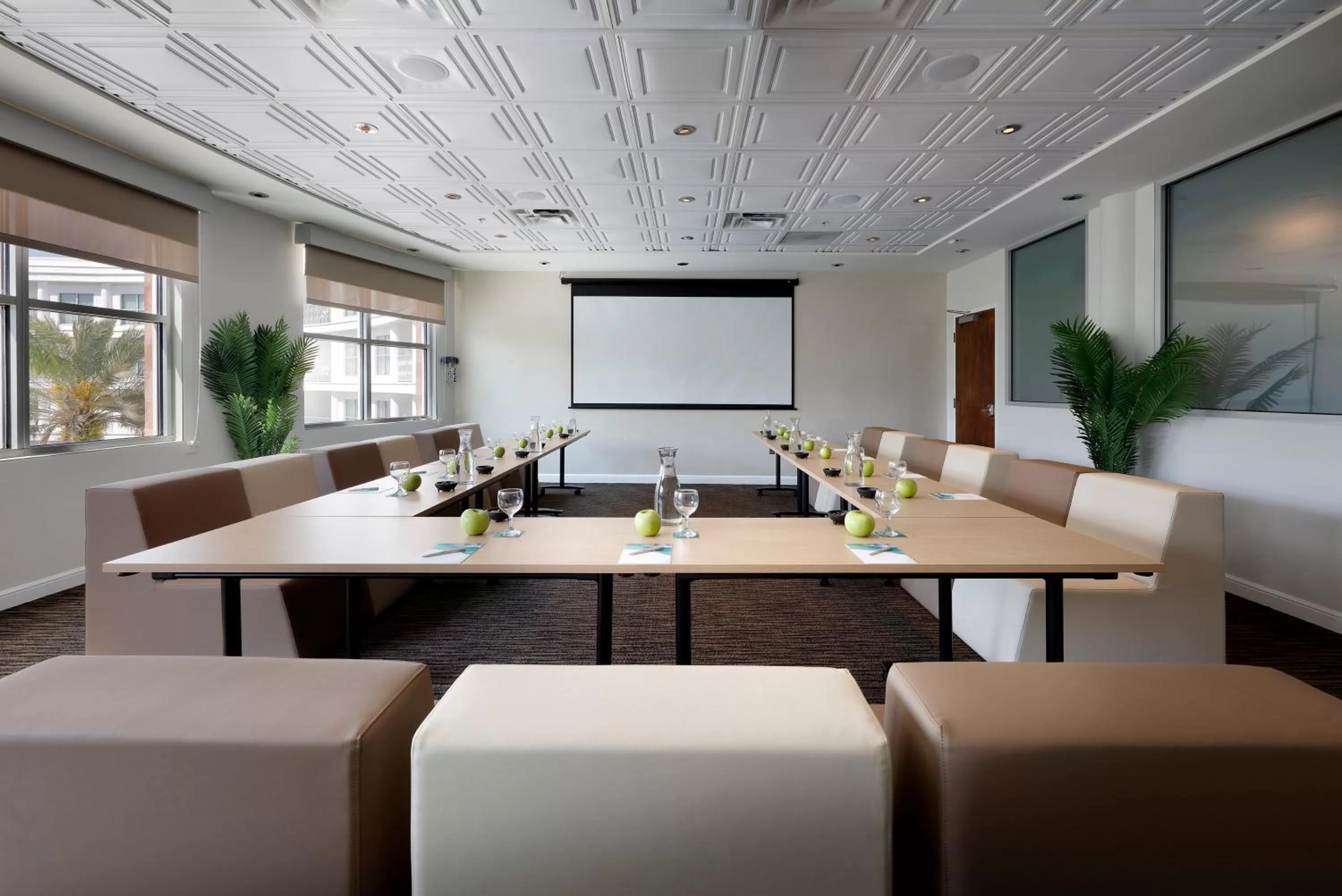 Meeting/conference room in Meliá Orlando Celebration