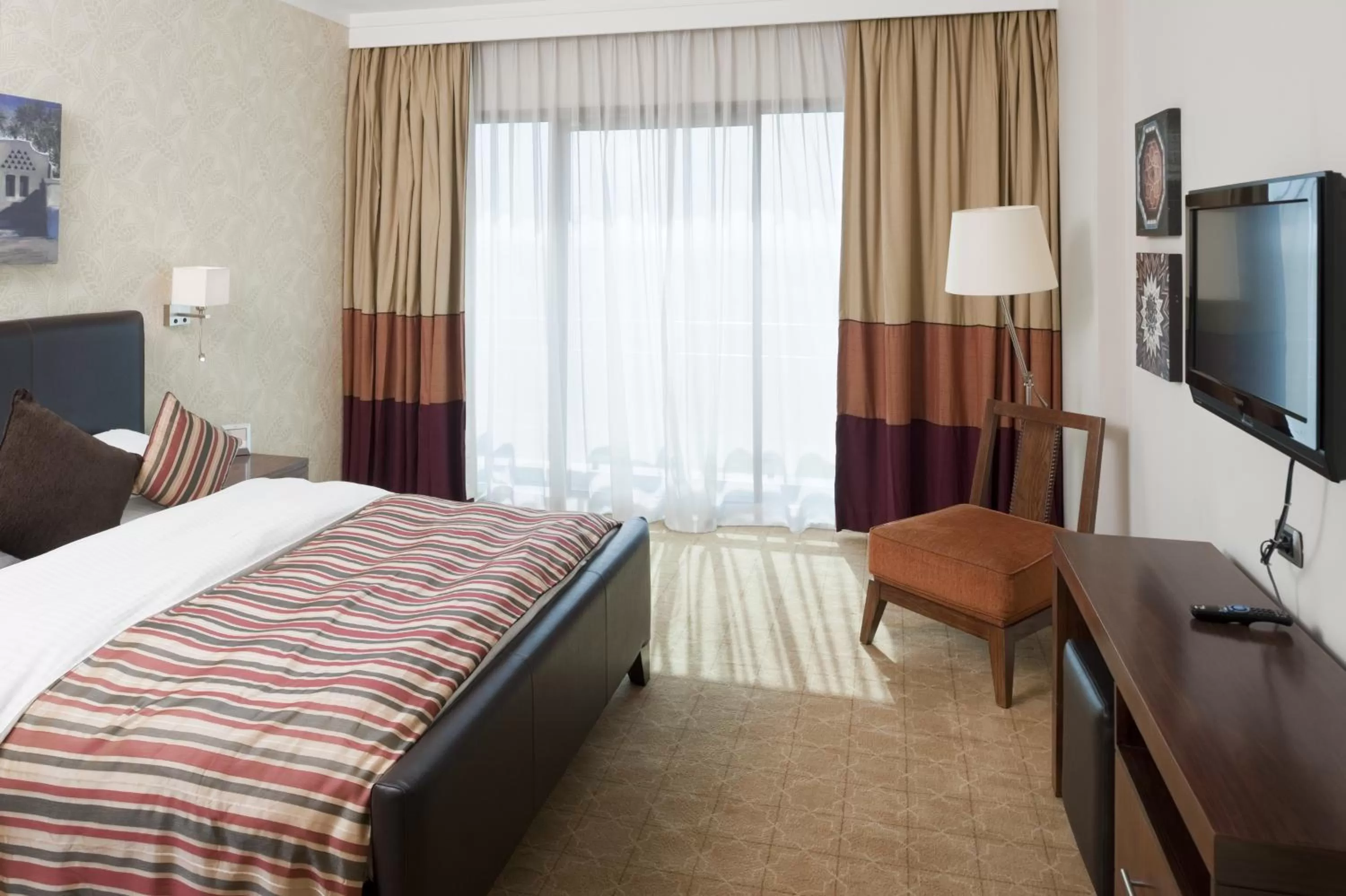 Standard Two-Bedroom Suite in Staybridge Suites & Apartments - Citystars, an IHG Hotel