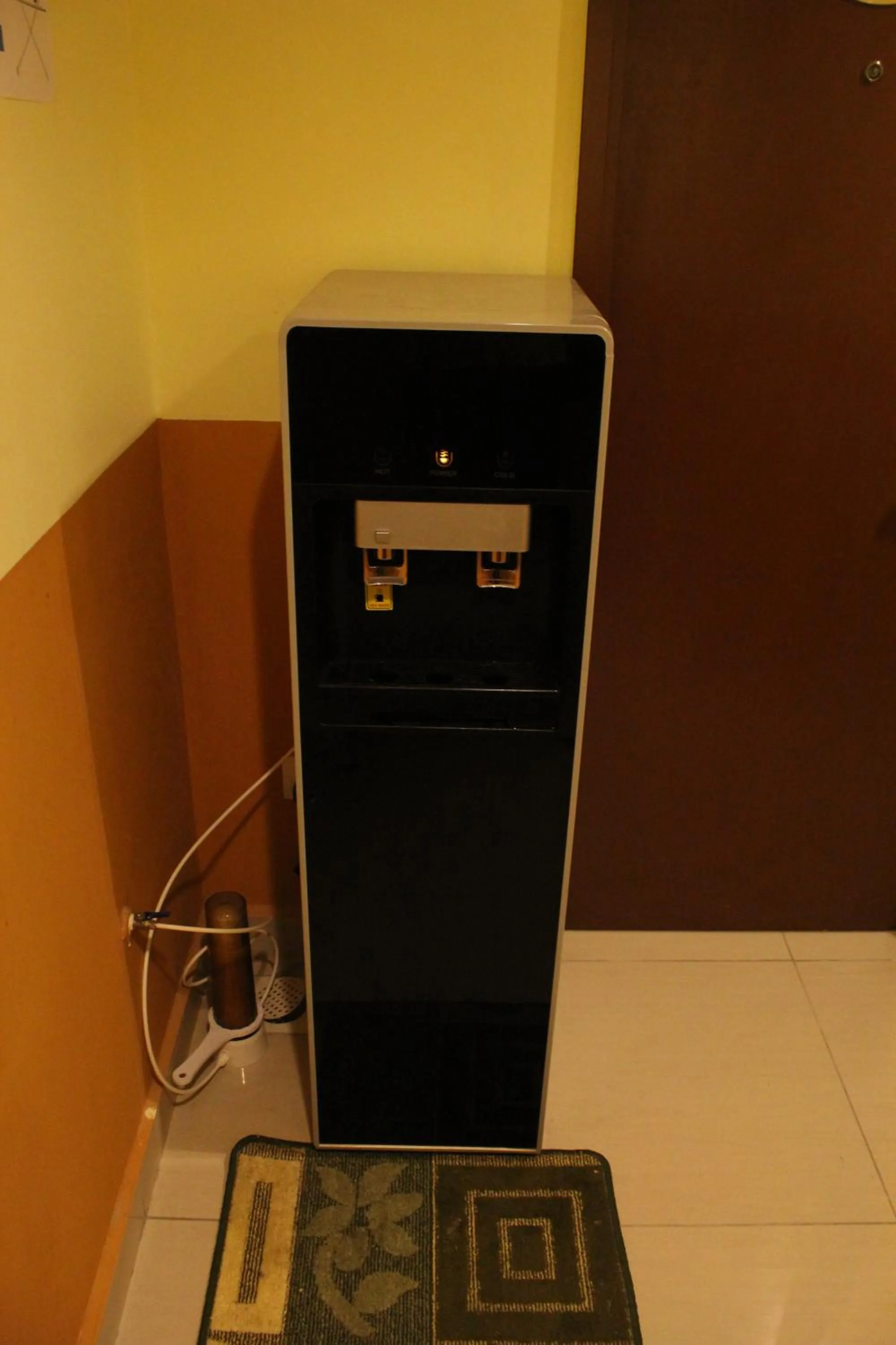 Area and facilities in Sun Inns Hotel Sentral, Brickfields