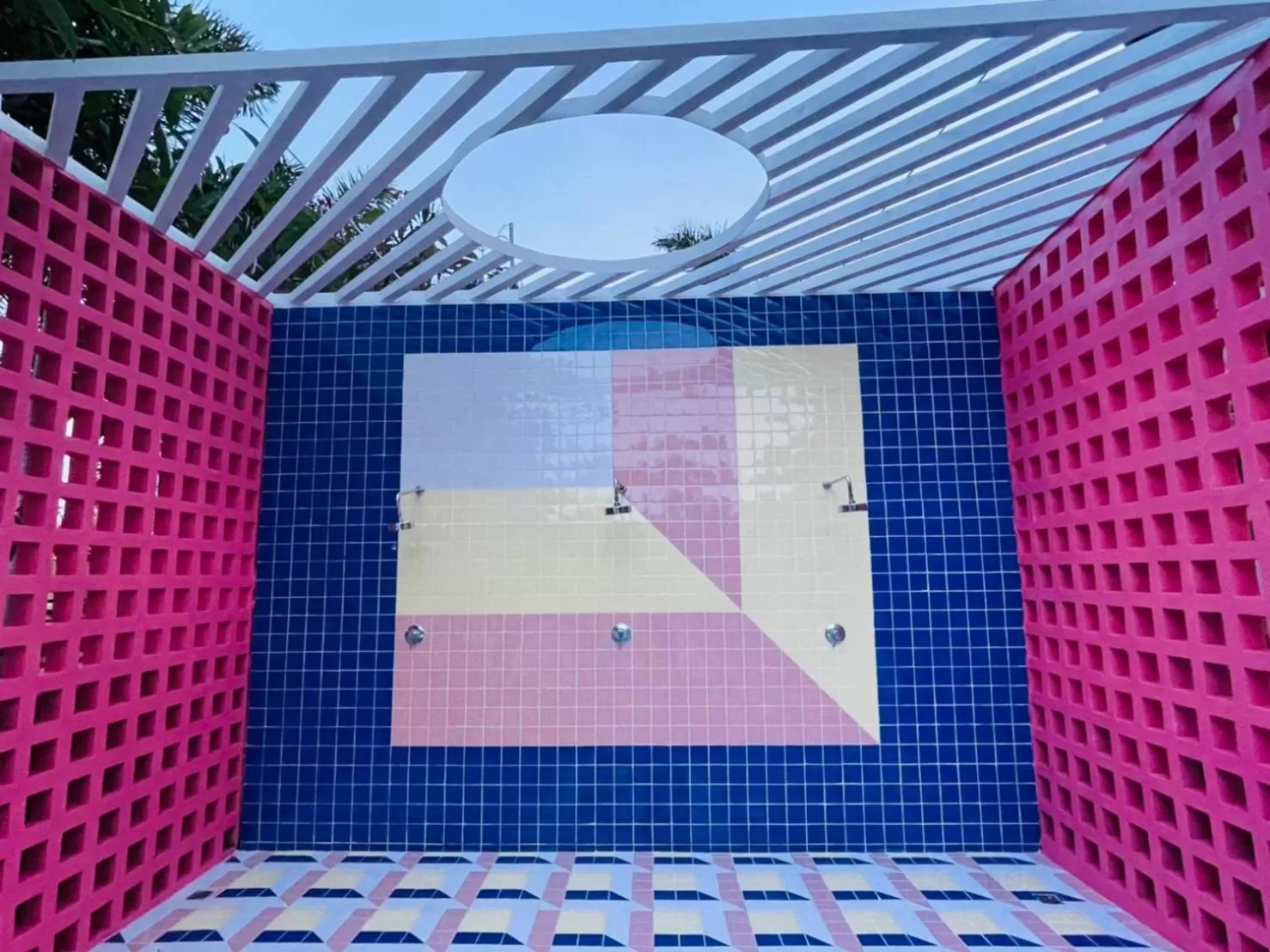 Silathip Huahin Serviced Apartment