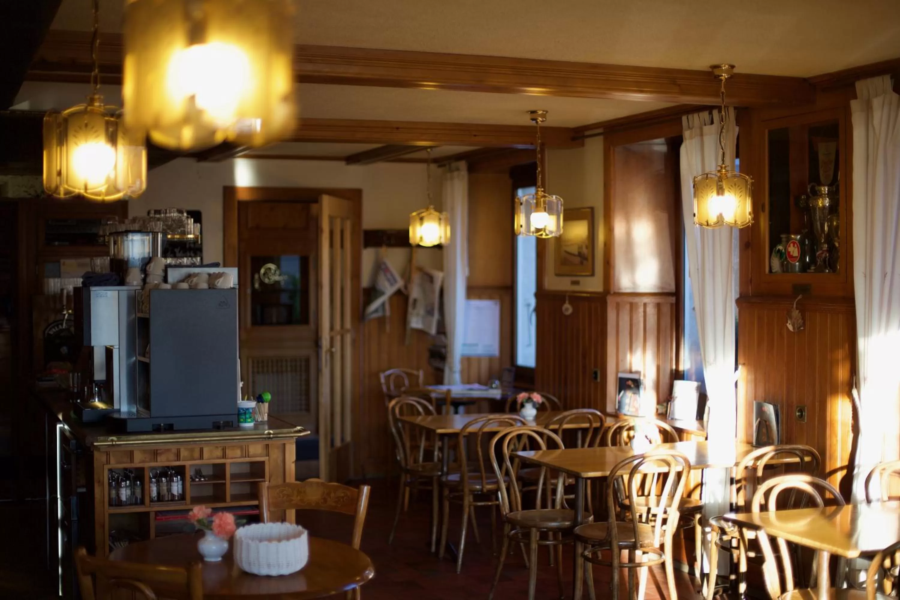 HOTEL de la Truite & SPA Le petit Nautilus