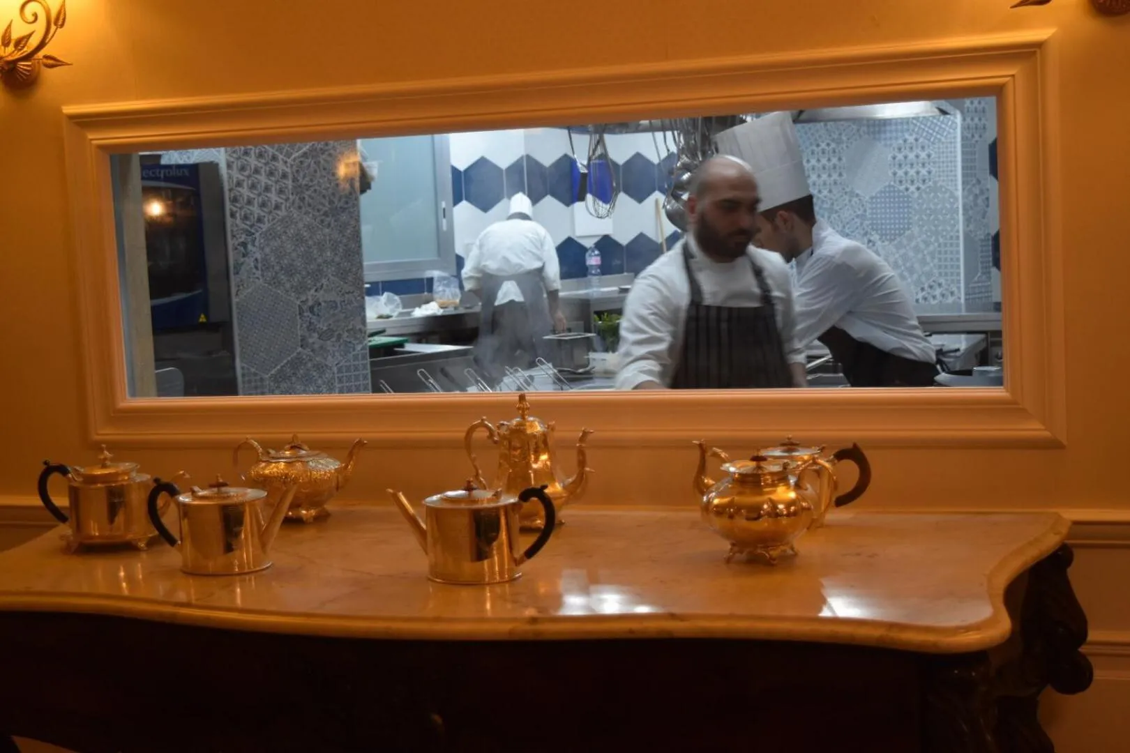 Other in Punta Campanella Resort & Spa