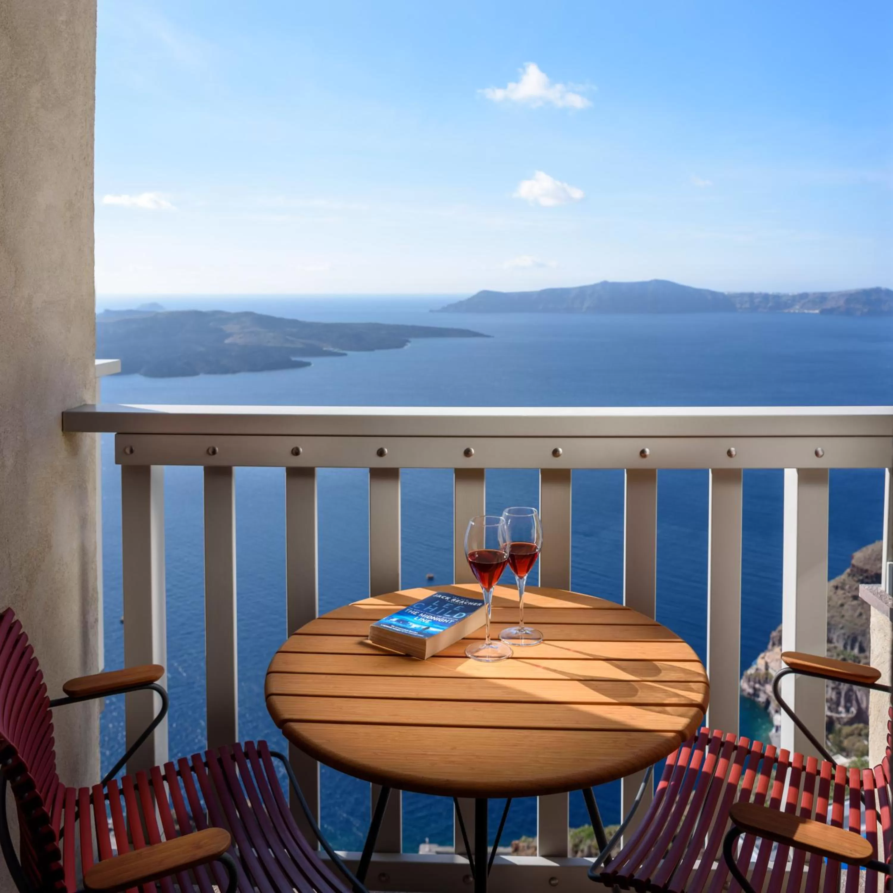 Panorama Boutique Hotel