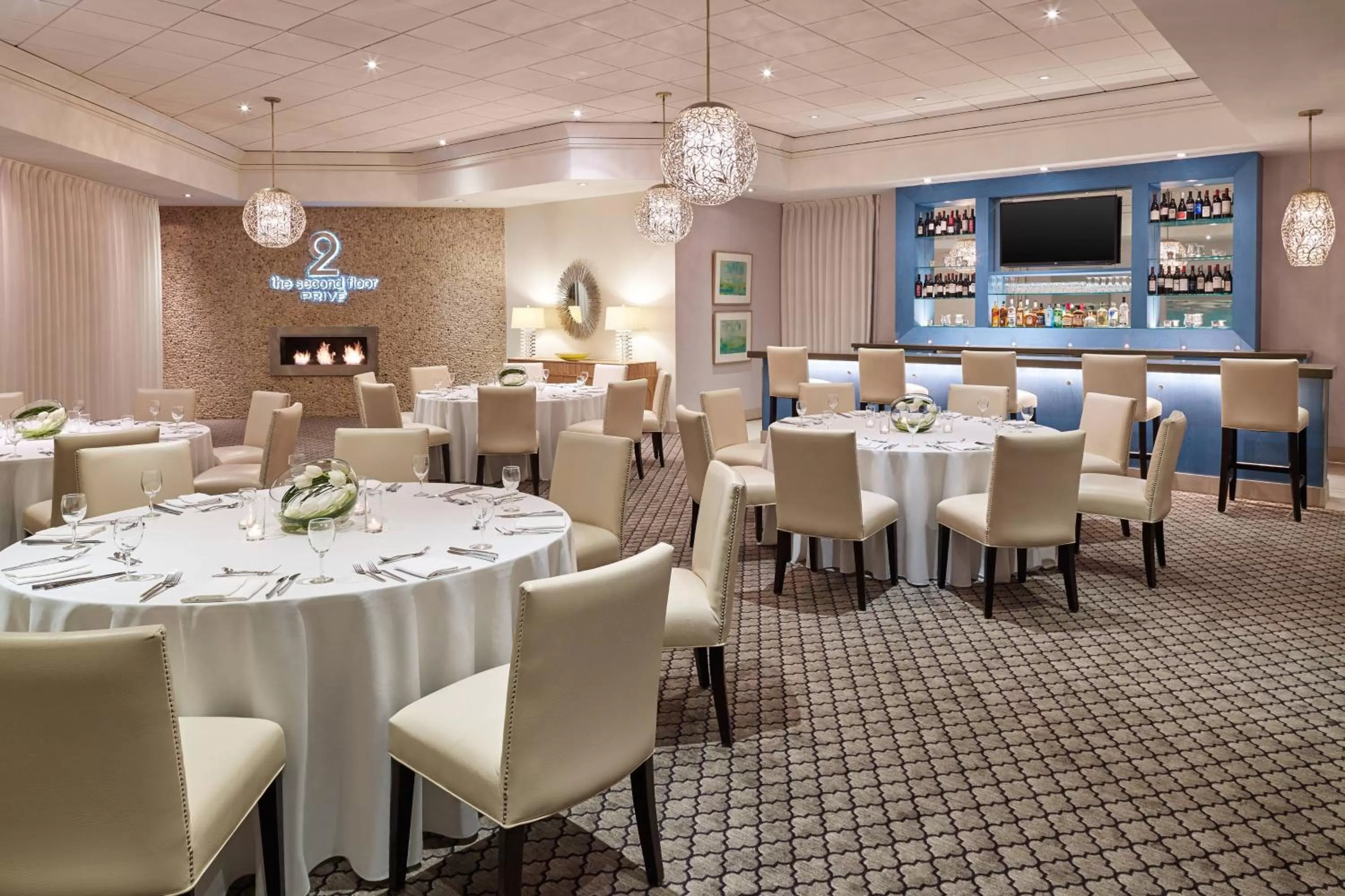 Meeting/conference room in The Westin Galleria Dallas