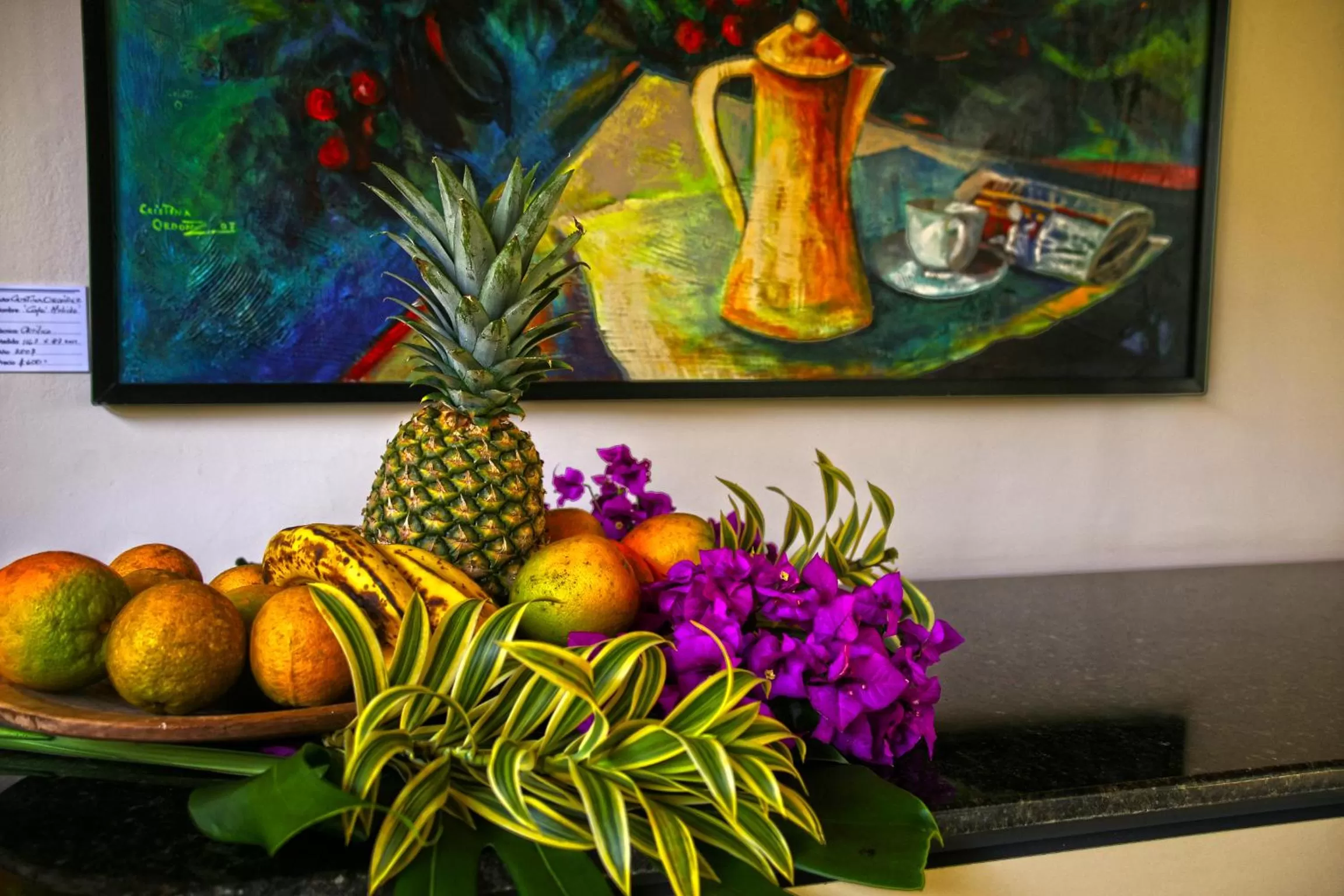 Other in Terrazas de Golf Boutique Hotel