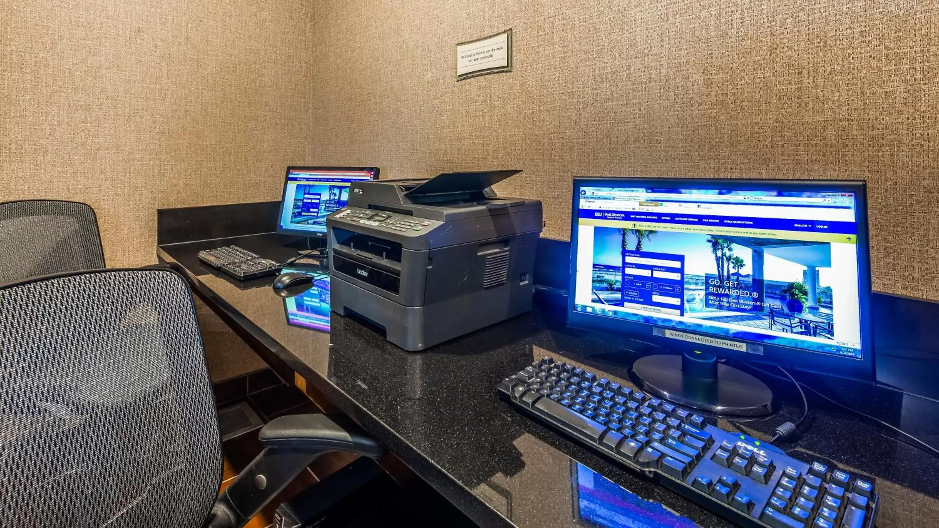 Best Western Plus Prairie Inn Best Western Plus Prairie Inn