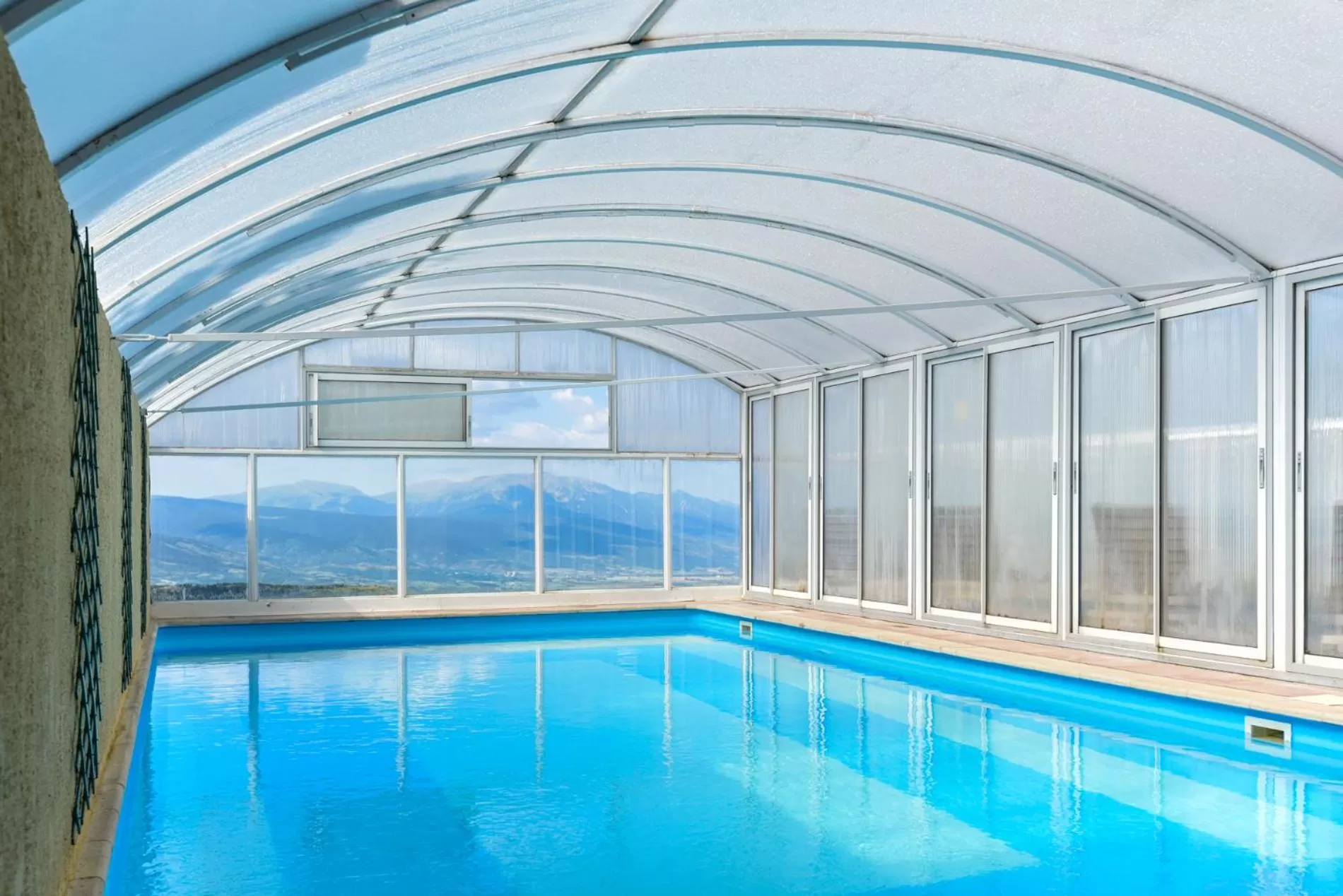 Spa and wellness centre/facilities, Swimming Pool in Hotel des Pyrénées