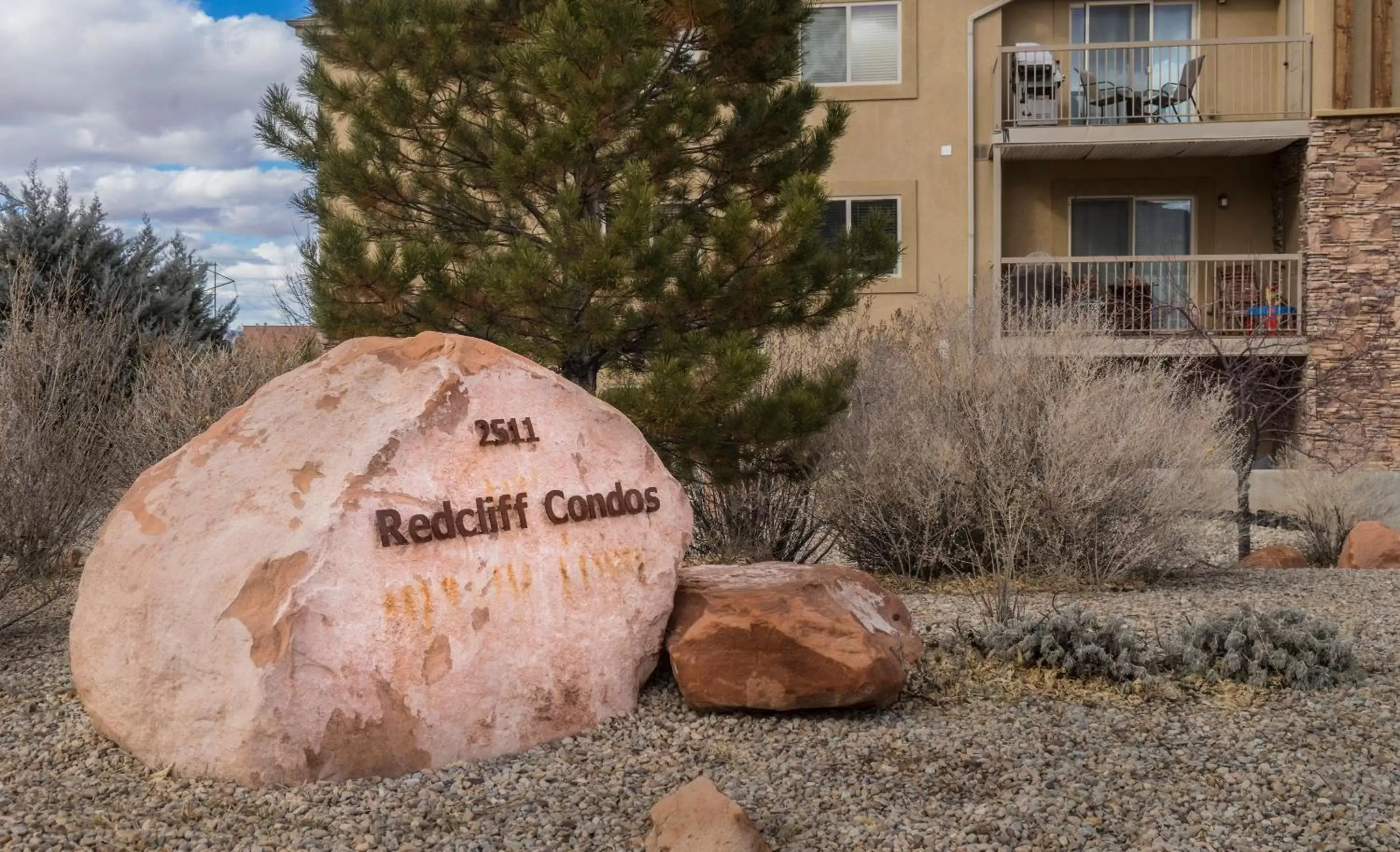 Apartment with Mountain View in Moab Redcliff Condos Apartment with Mountain View in Moab Redcliff Condos
