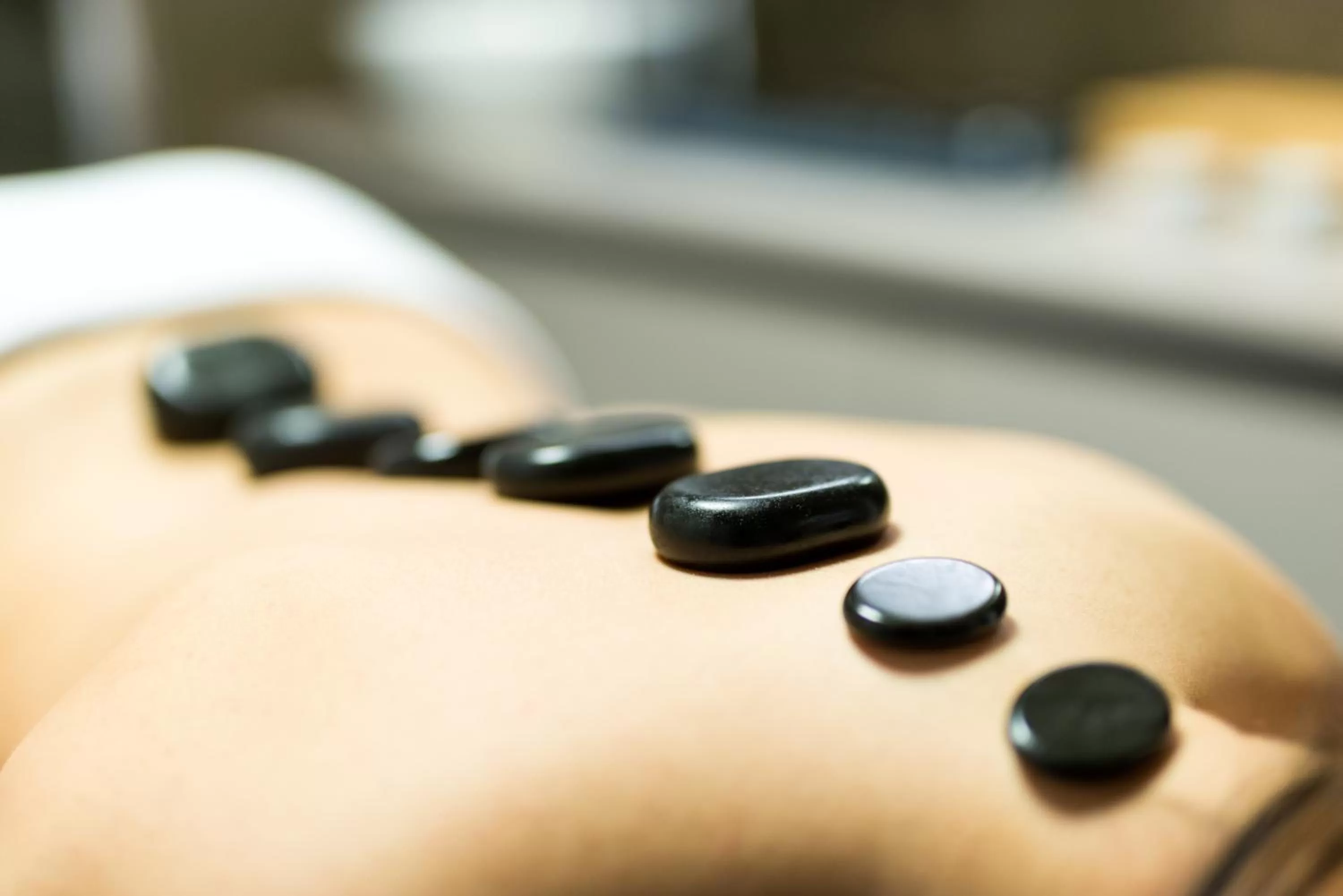 Spa and wellness centre/facilities in Hotel Polanica Resort & Spa