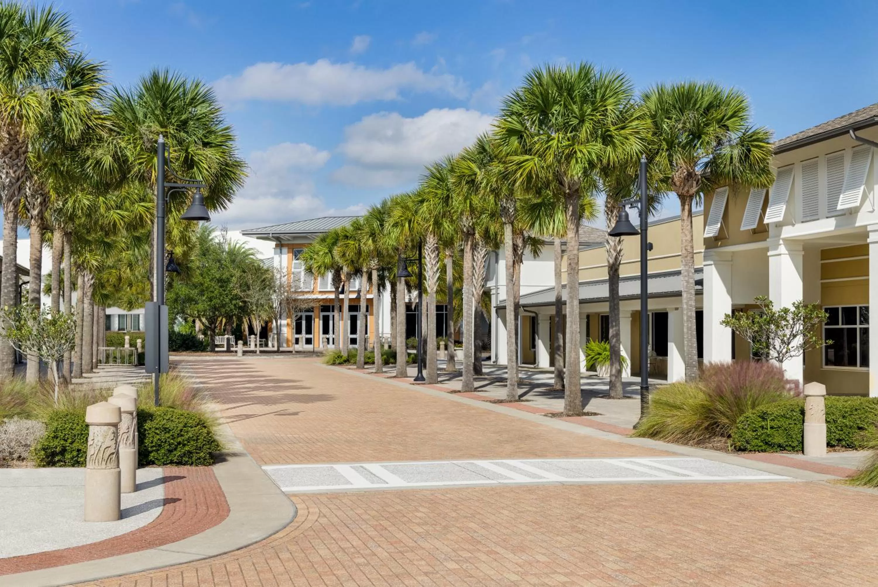 Shopping Area in Holiday Inn Resort Jekyll Island by IHG