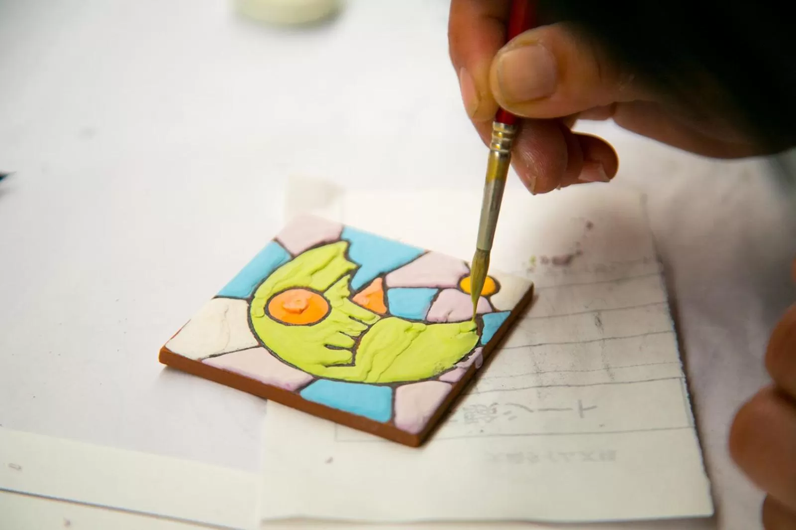 Activities in Hotel El faro