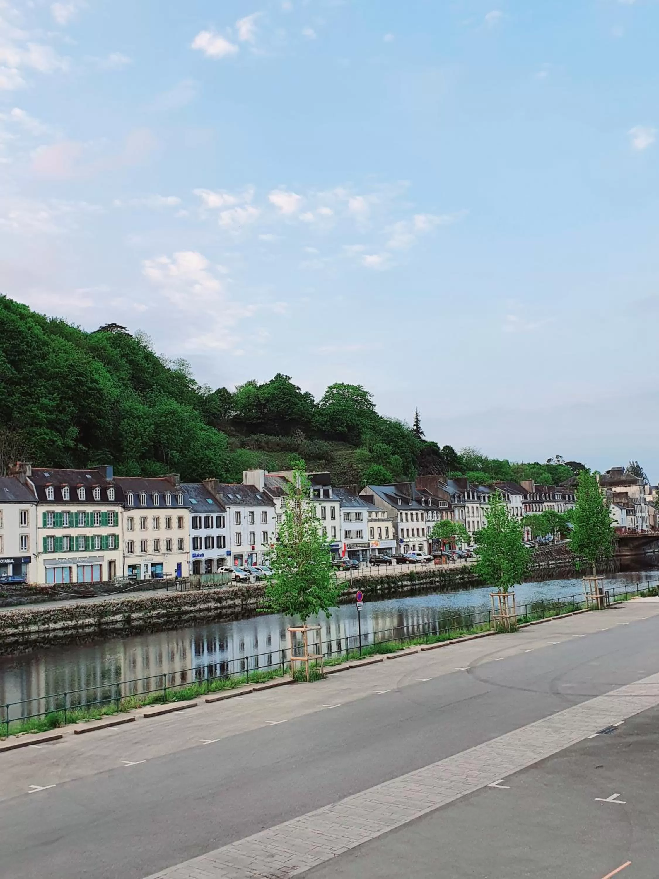 Neighbourhood in Chambres Dhôtes Numéro 1