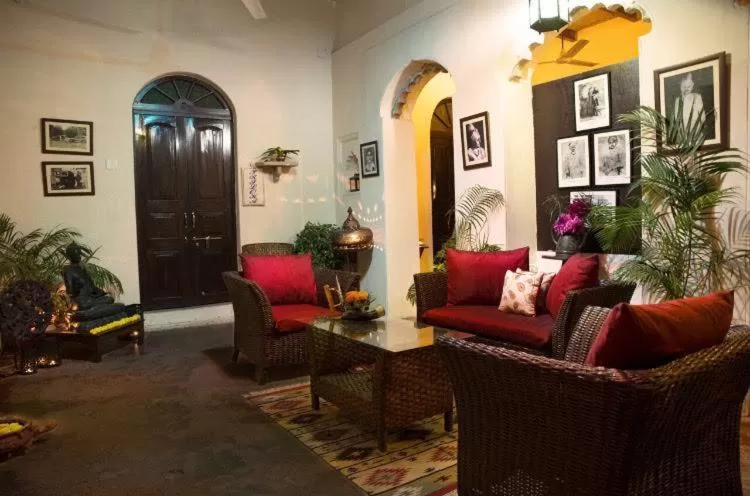 Panchkote Raj Ganges