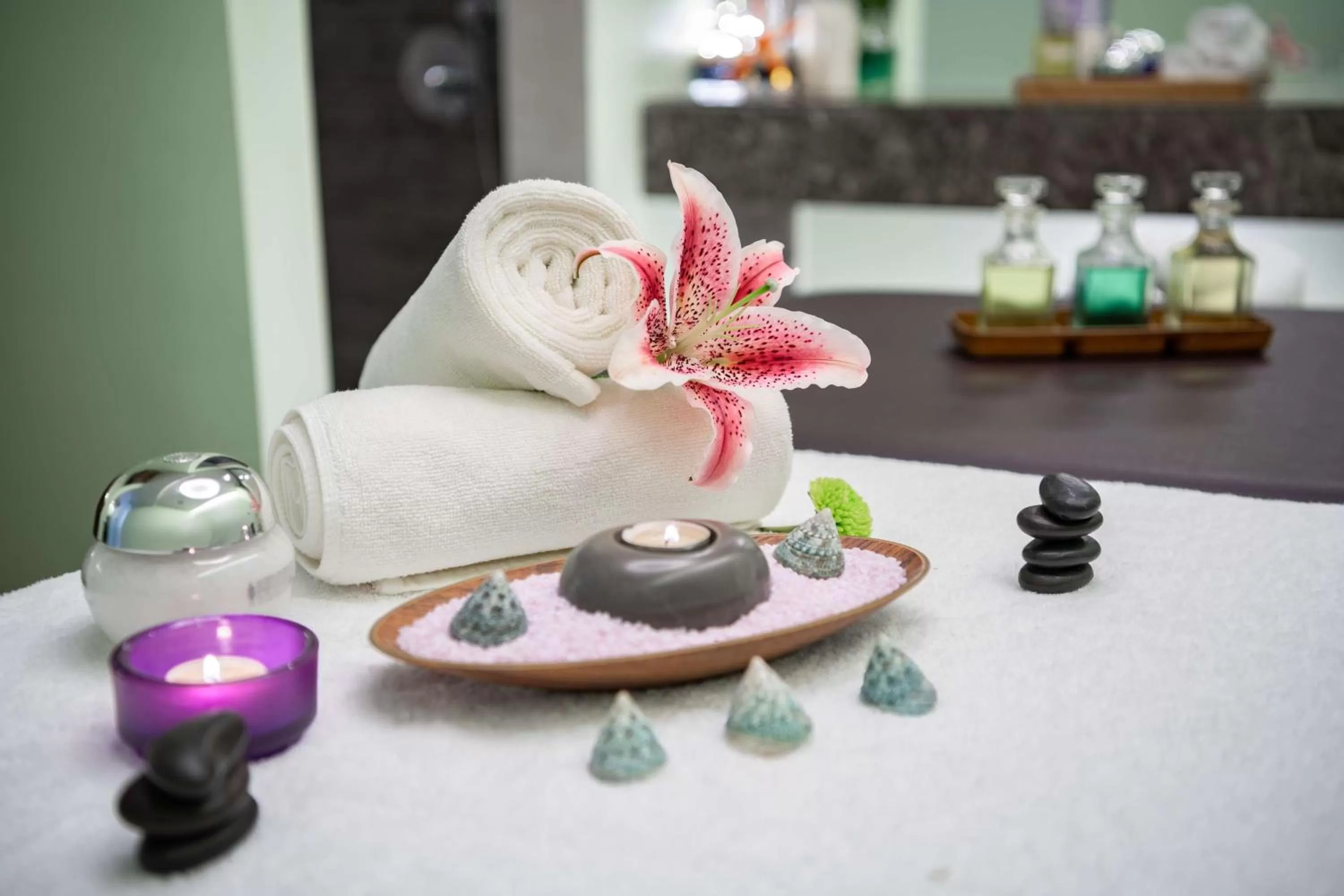 Property building in Radisson Blu Hotel, Jeddah Al Salam