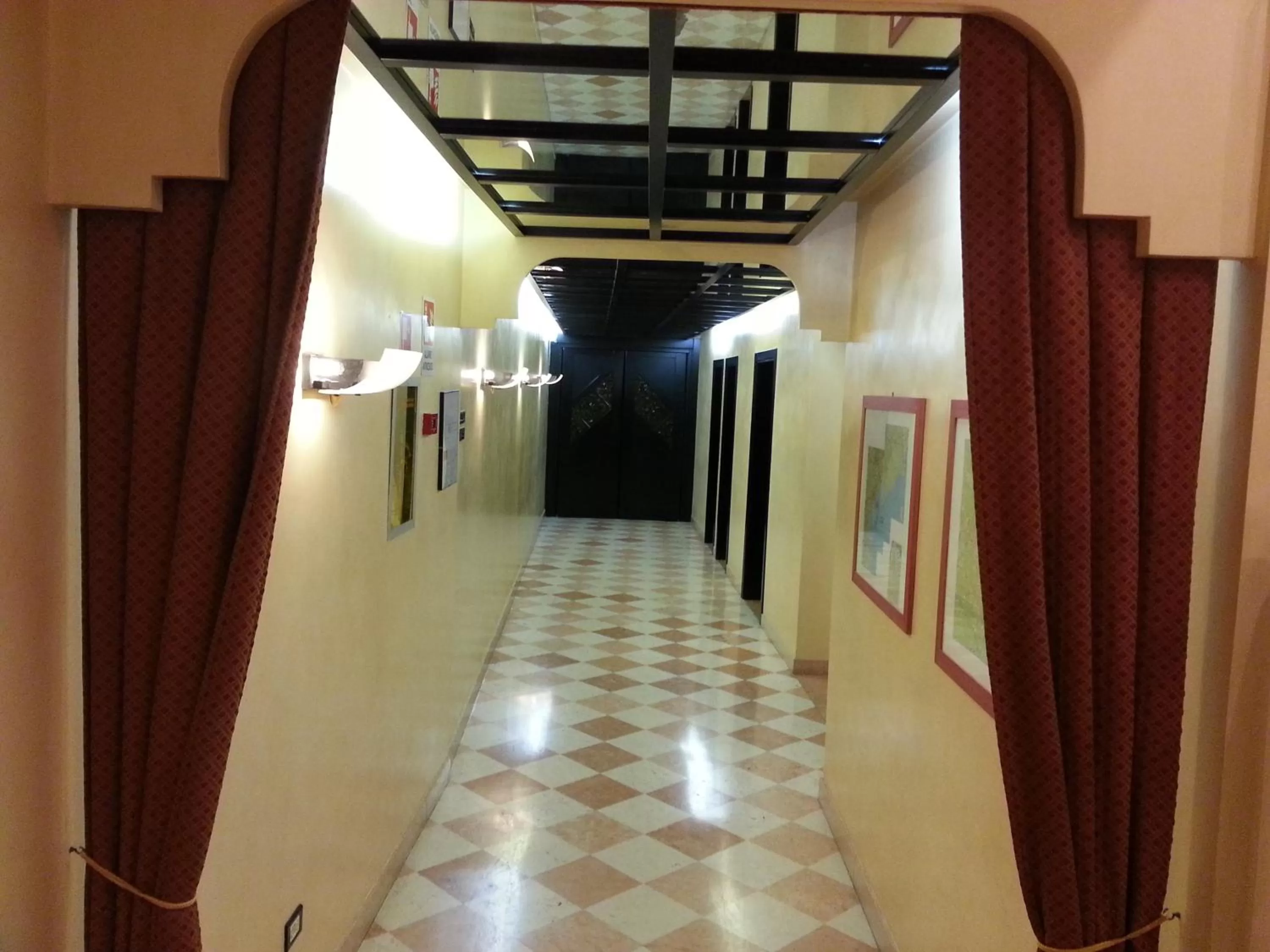 Other in Hotel Raffaello Venice