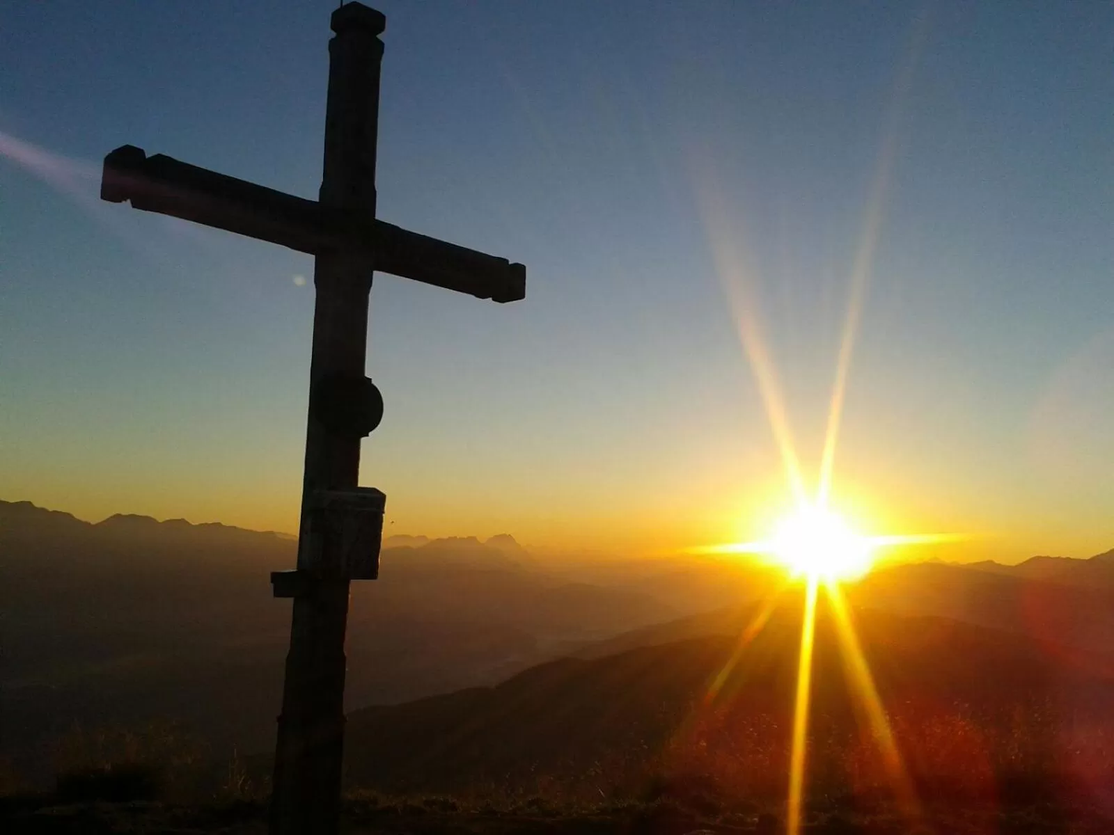 Hiking in Gästehaus Pürstl-Kocher