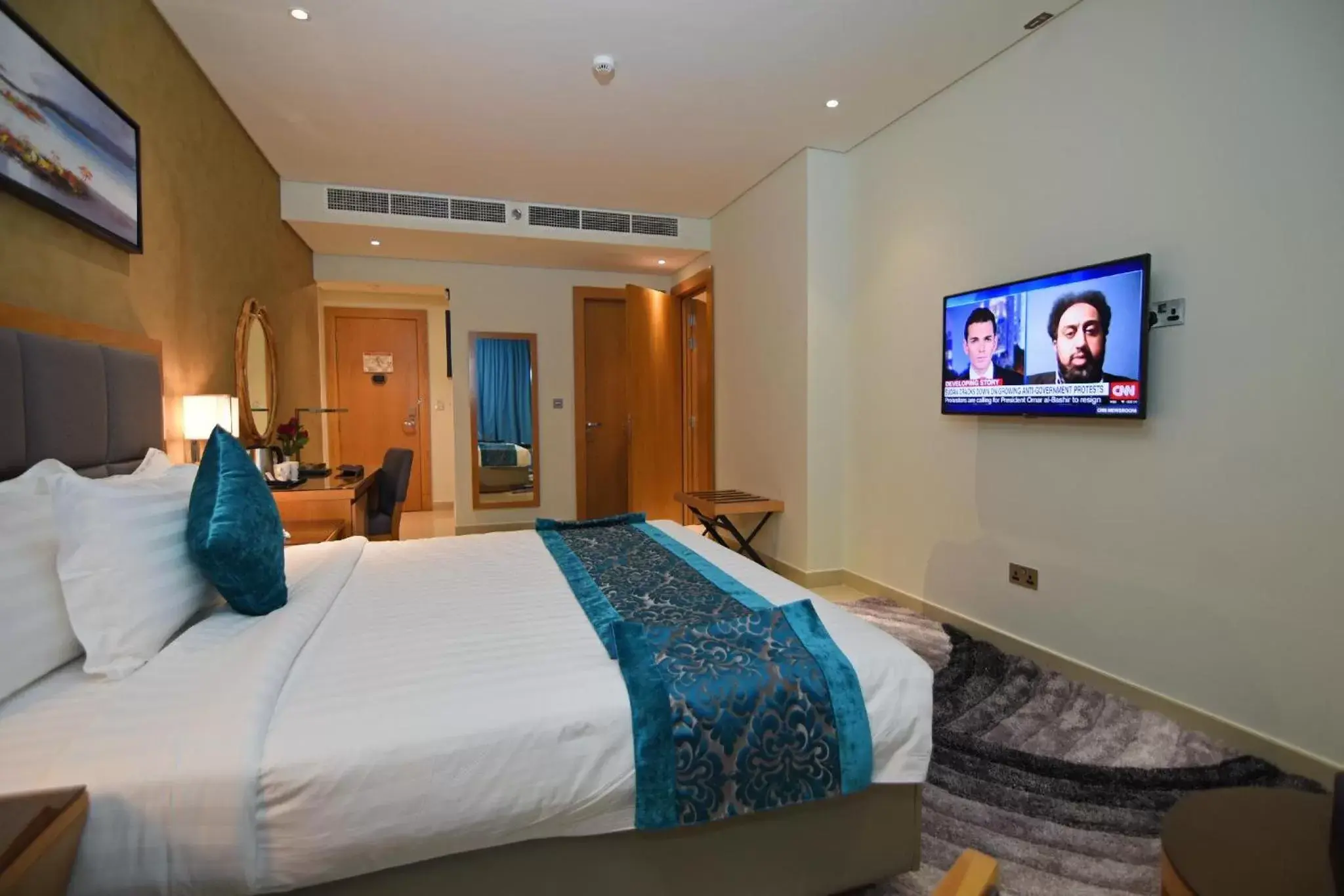 Family Suite in Meshal Hotel Family Suite in Meshal Hotel