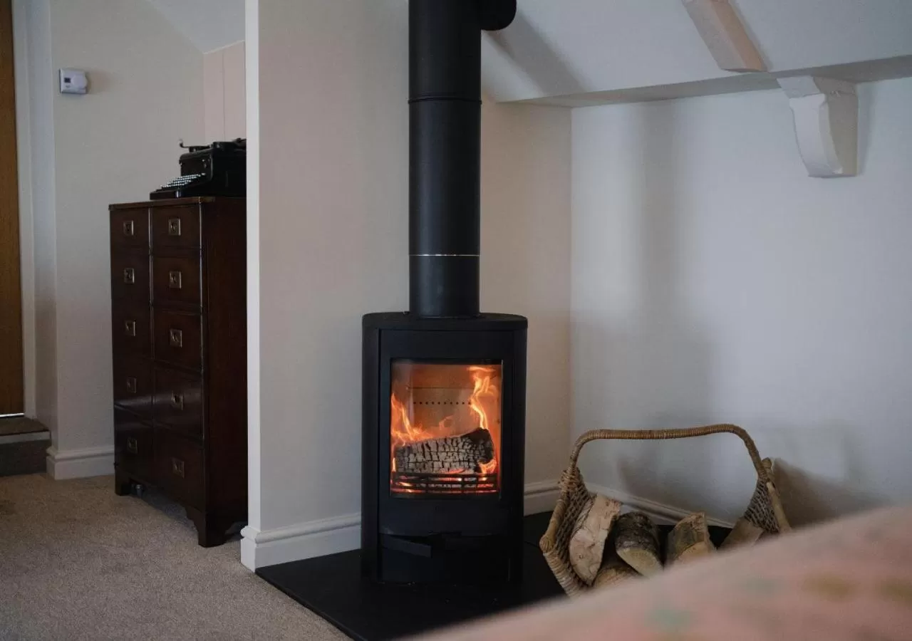 flat iron in The Bear, Cowbridge