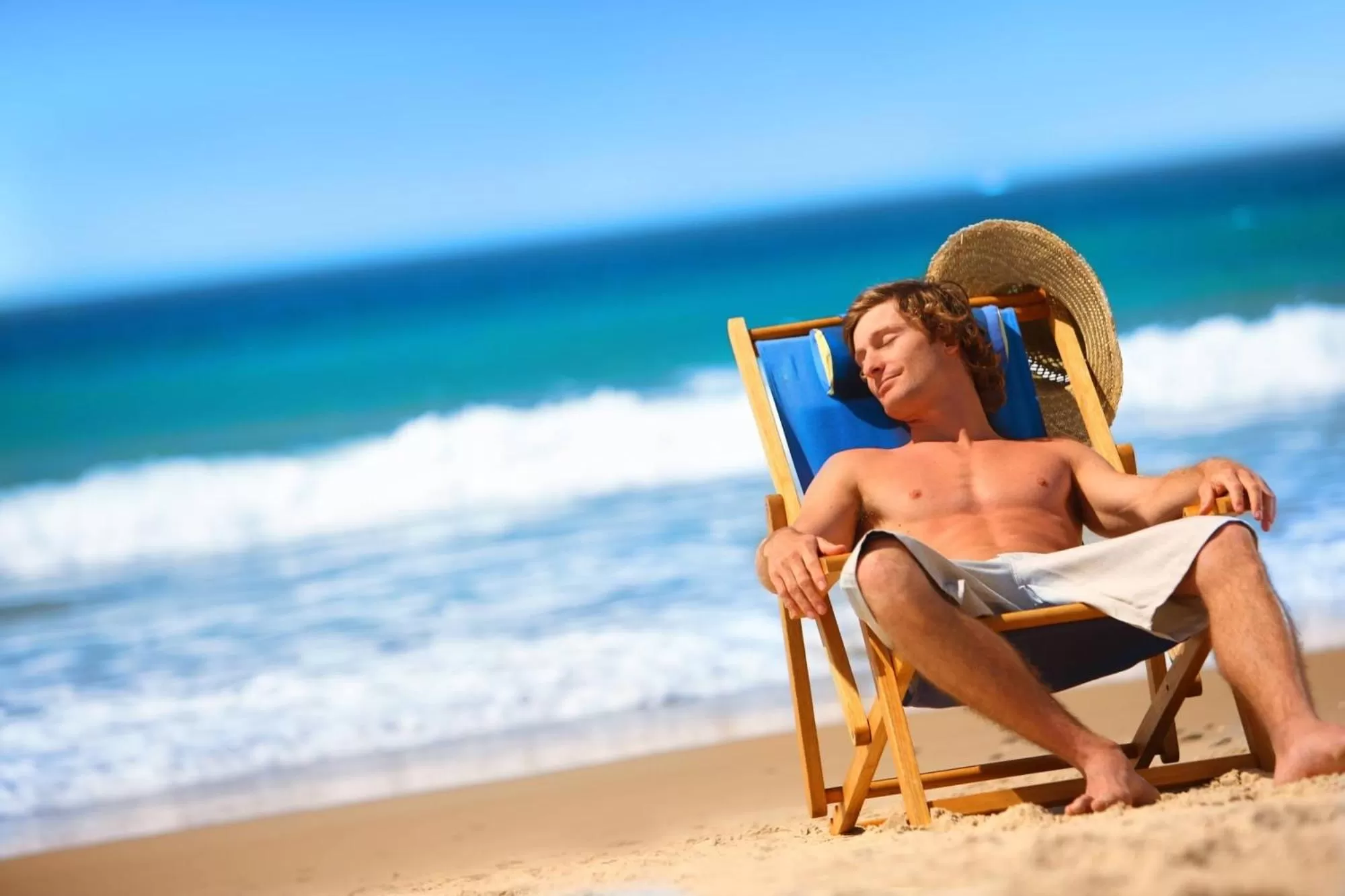 People in Alex Seaside Resort