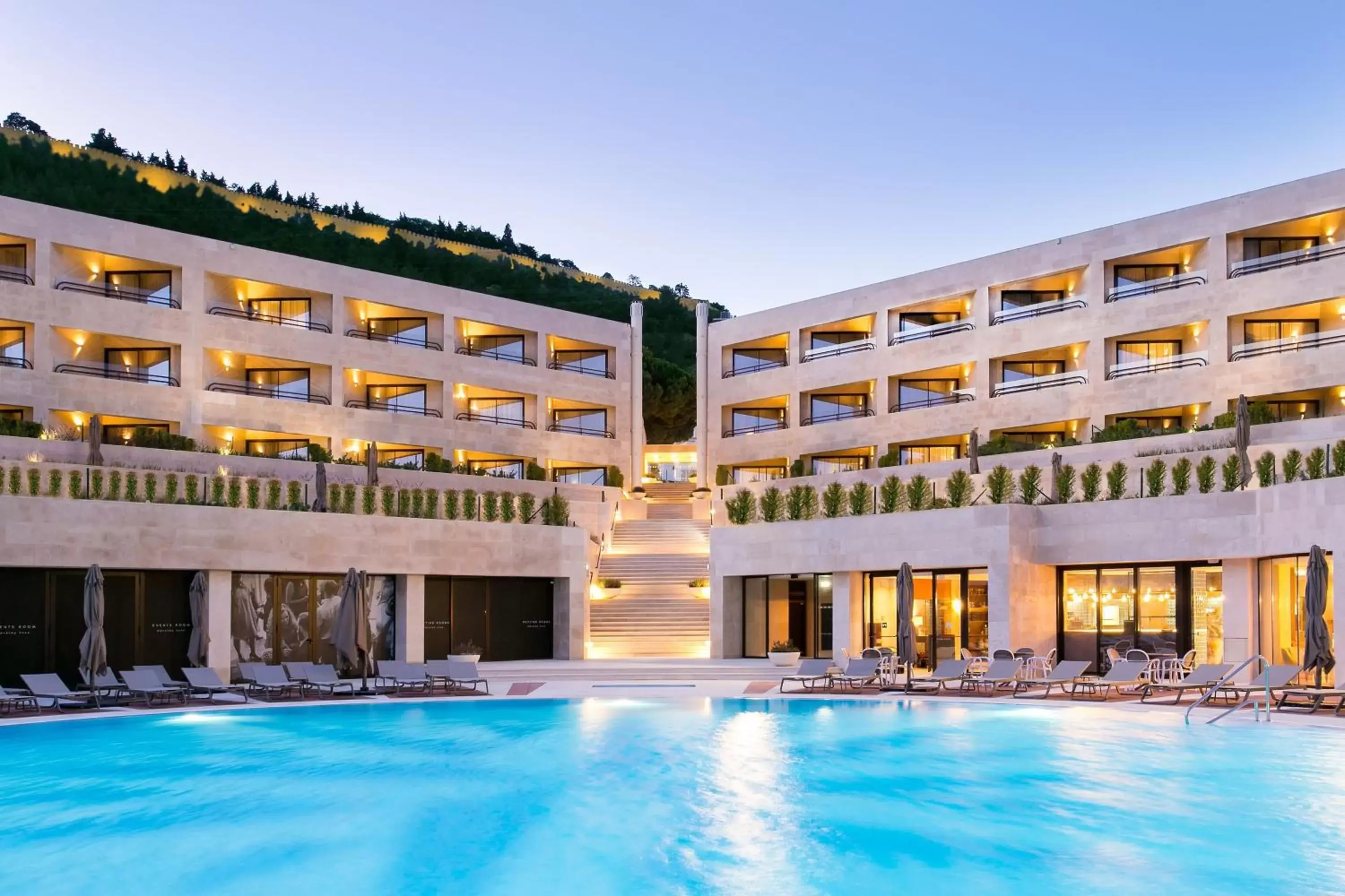 Four Points by Sheraton Sesimbra Four Points by Sheraton Sesimbra
