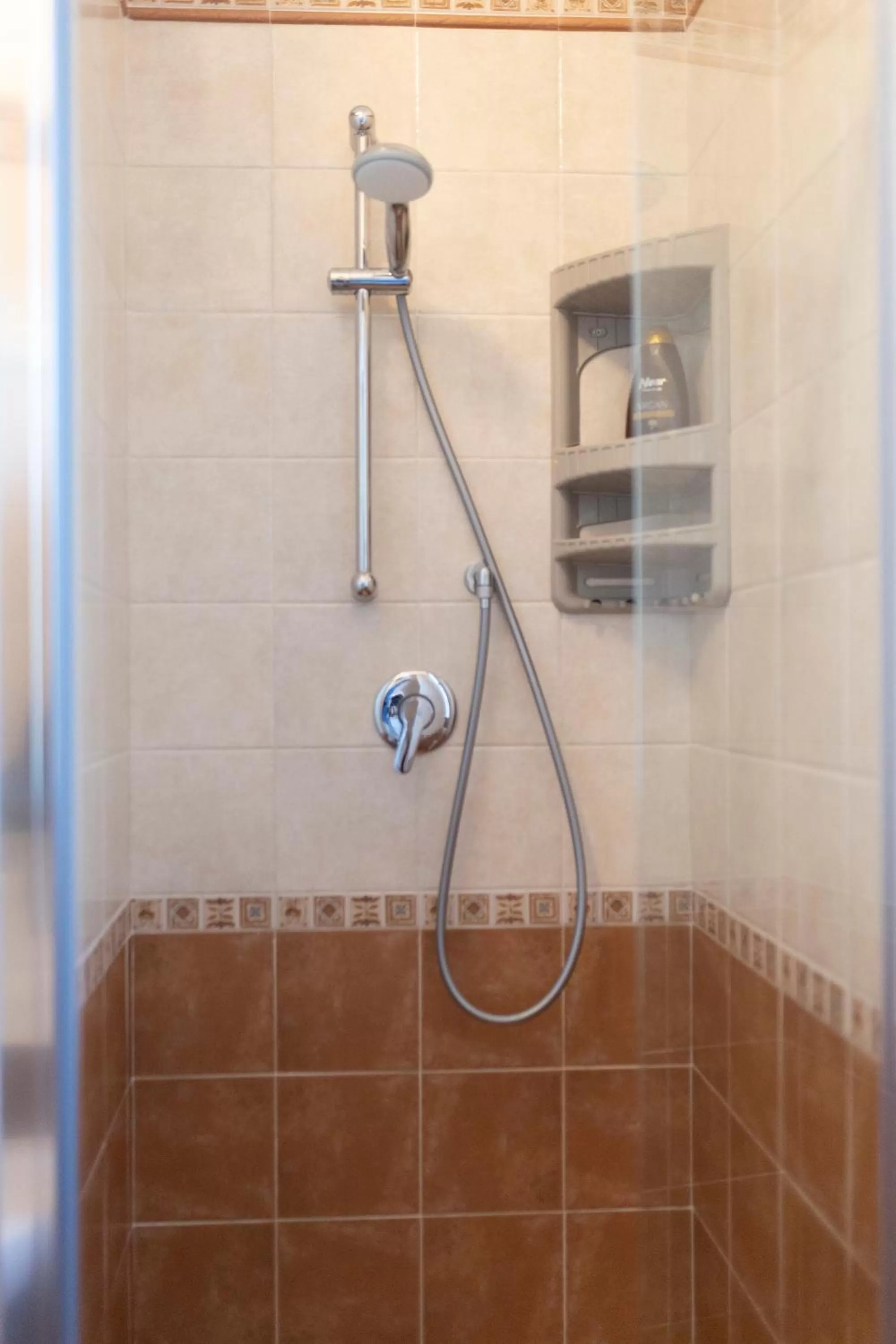 MrBrown - Cinzia Resort Beach