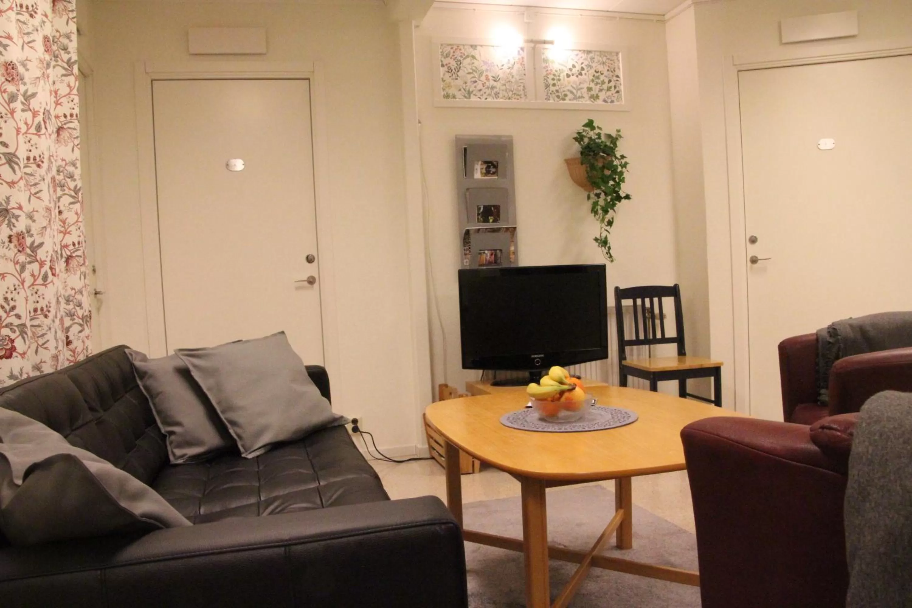 TV and multimedia in Sköna Rum Fryksta