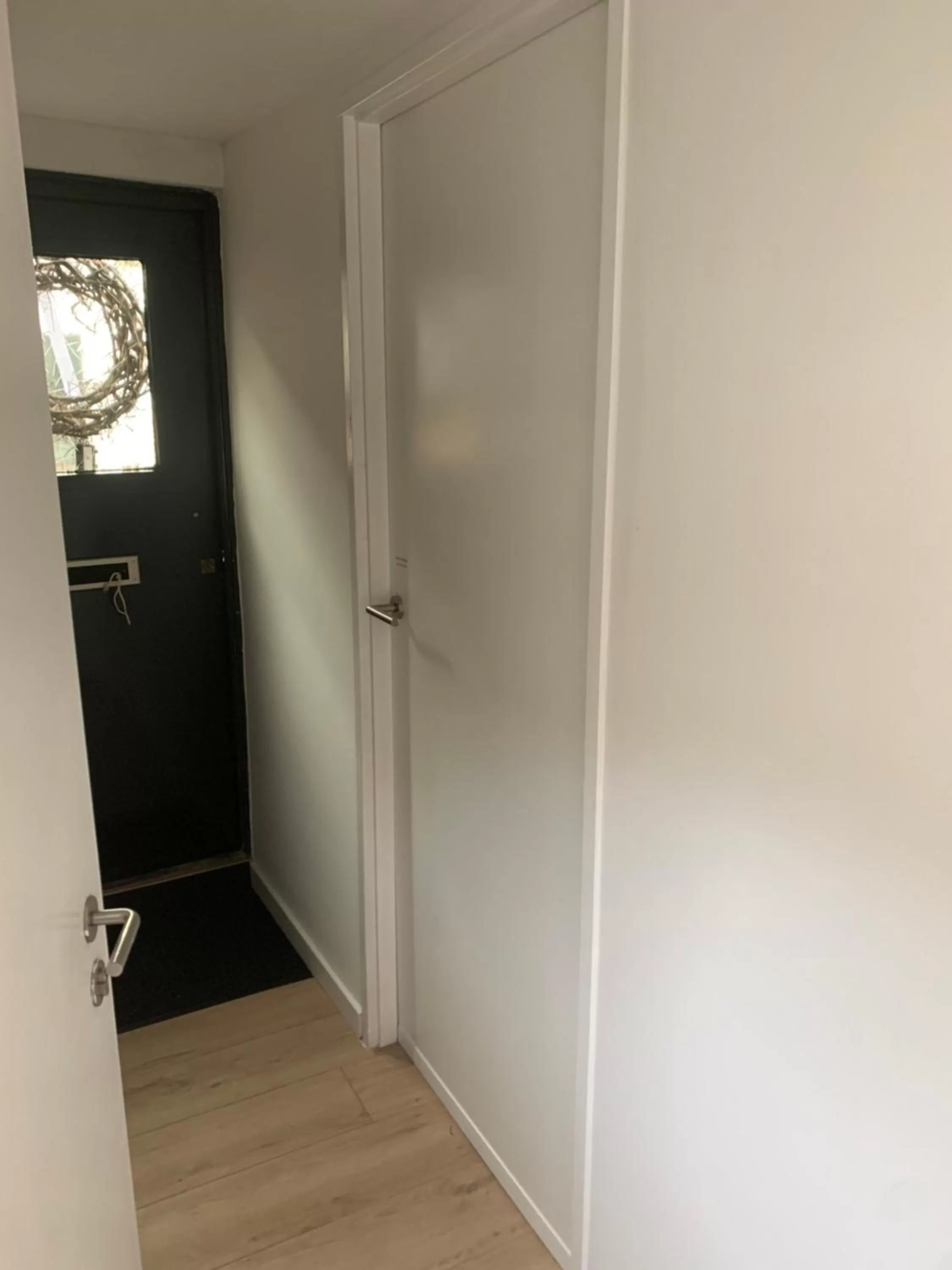 Property building in Tiny House Lindenhouse