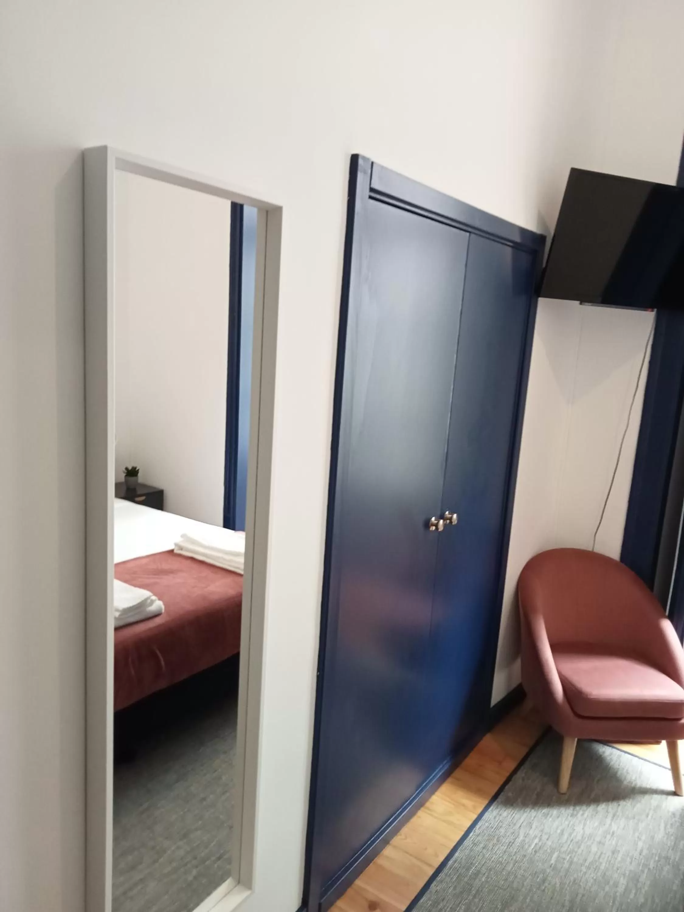 Succeed Terreiro do Paço Suites