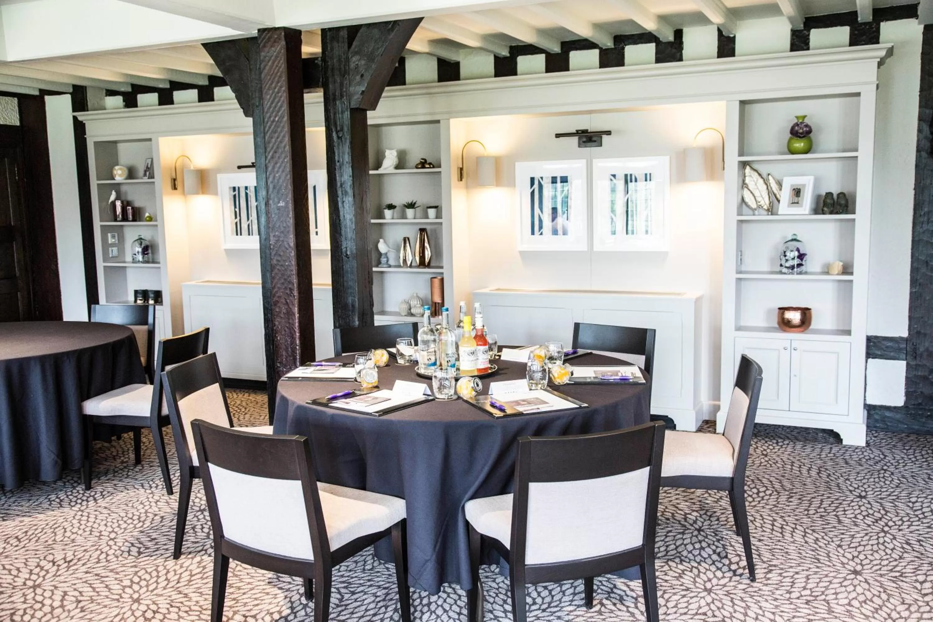 Banquet/Function facilities in Hogarths Stone Manor