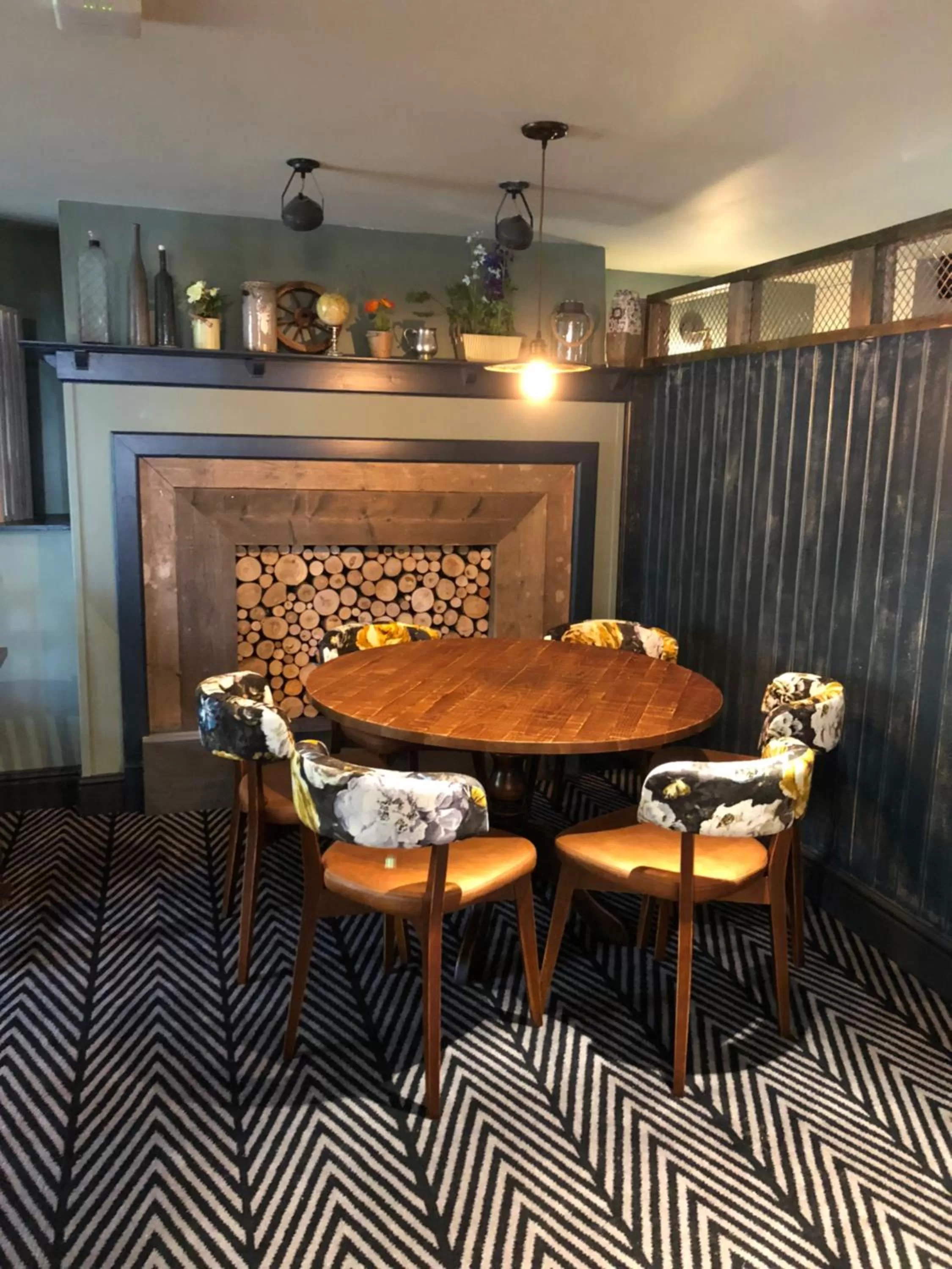 Restaurant/places to eat in Green Lodge, Wirral by Marston's Inns