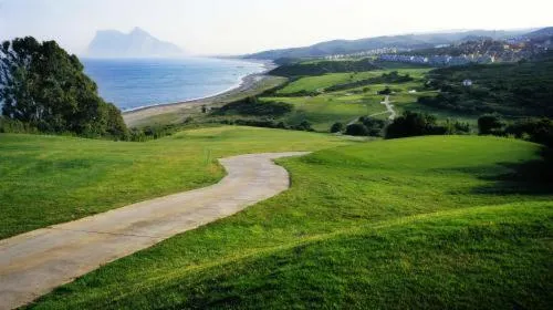 Area and facilities in Apartamentos Vista Real