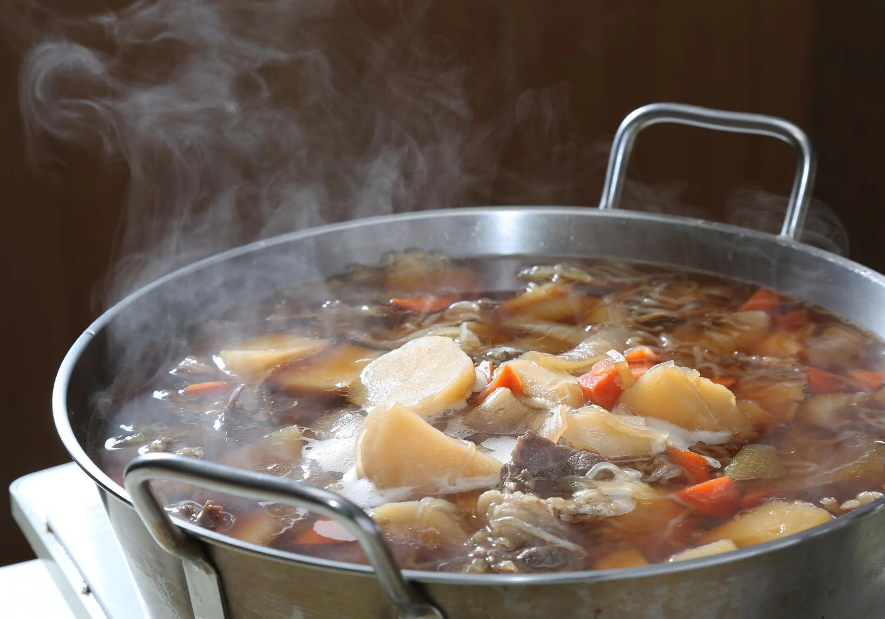 Buffet breakfast in Daiwa Roynet Hotel Kobe Sannomiya