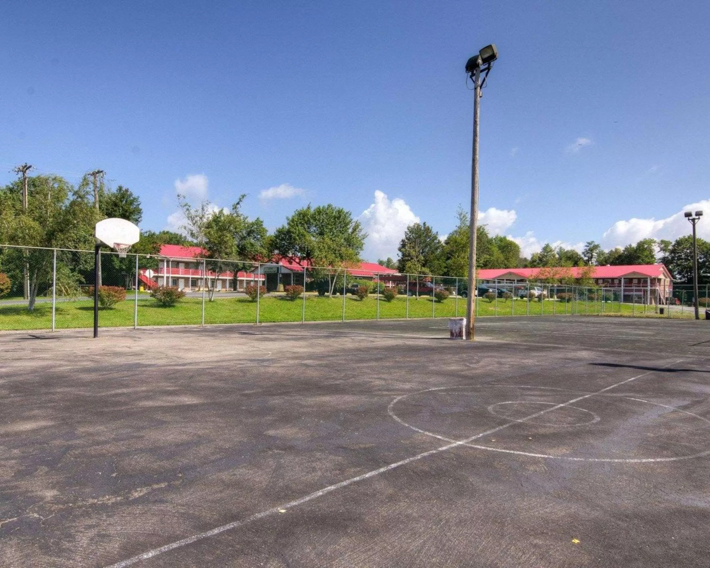 Other in Quality Inn New River Gorge