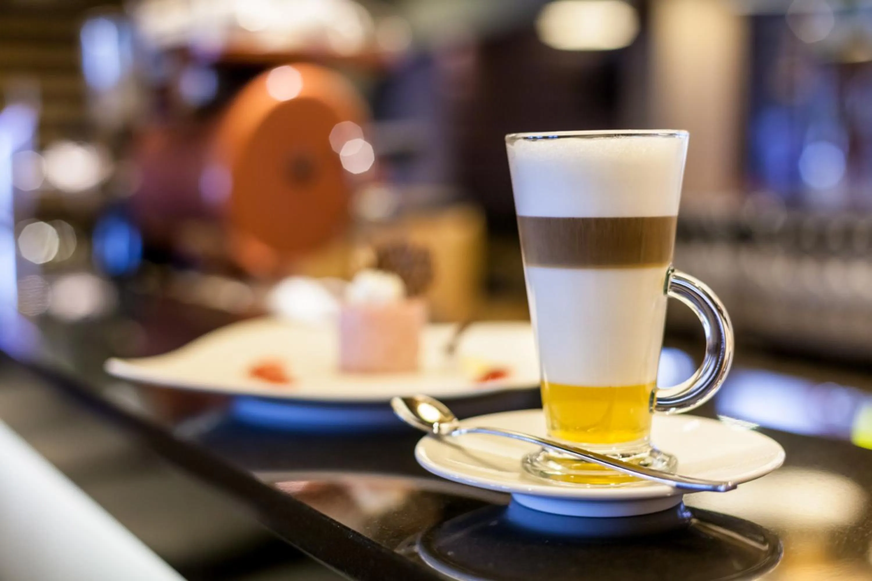 Drinks in Aquaticum Debrecen Termal & Wellness Hotel