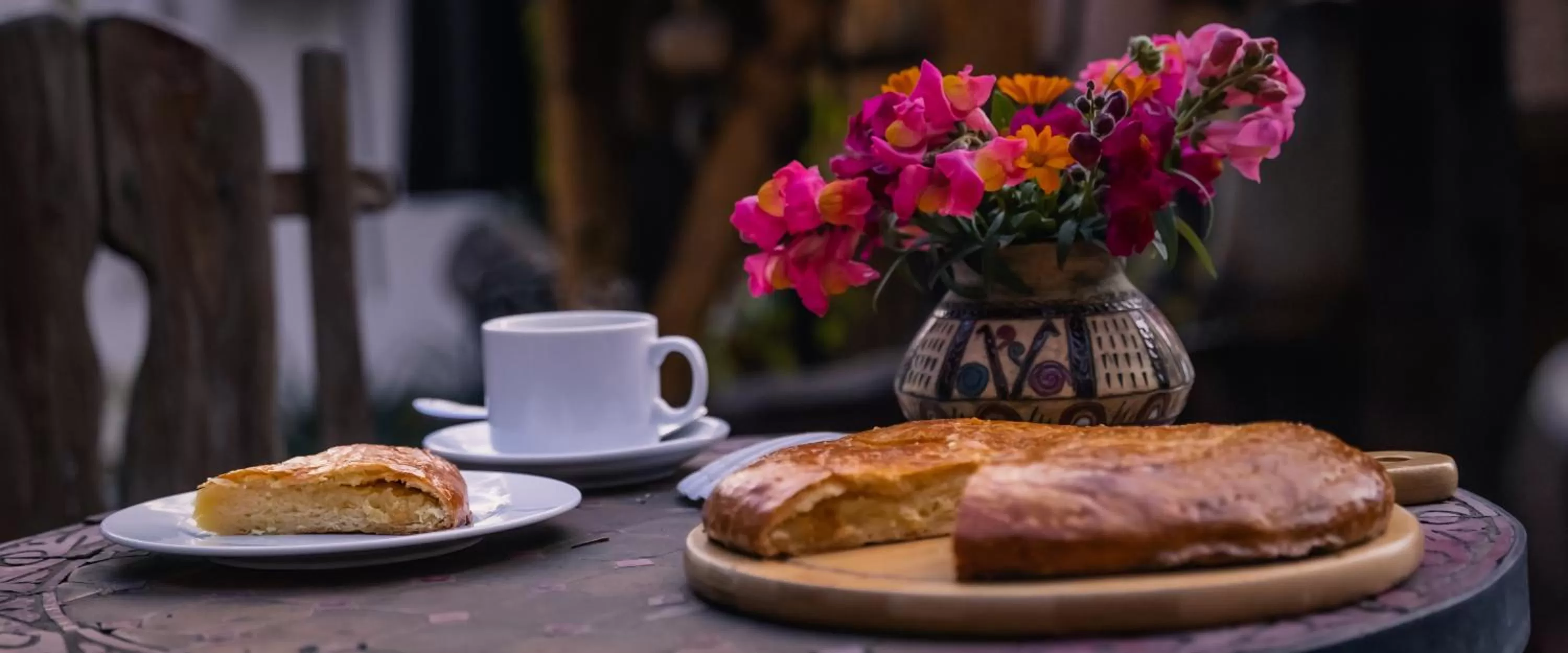 Activities in Silk Road Hotel