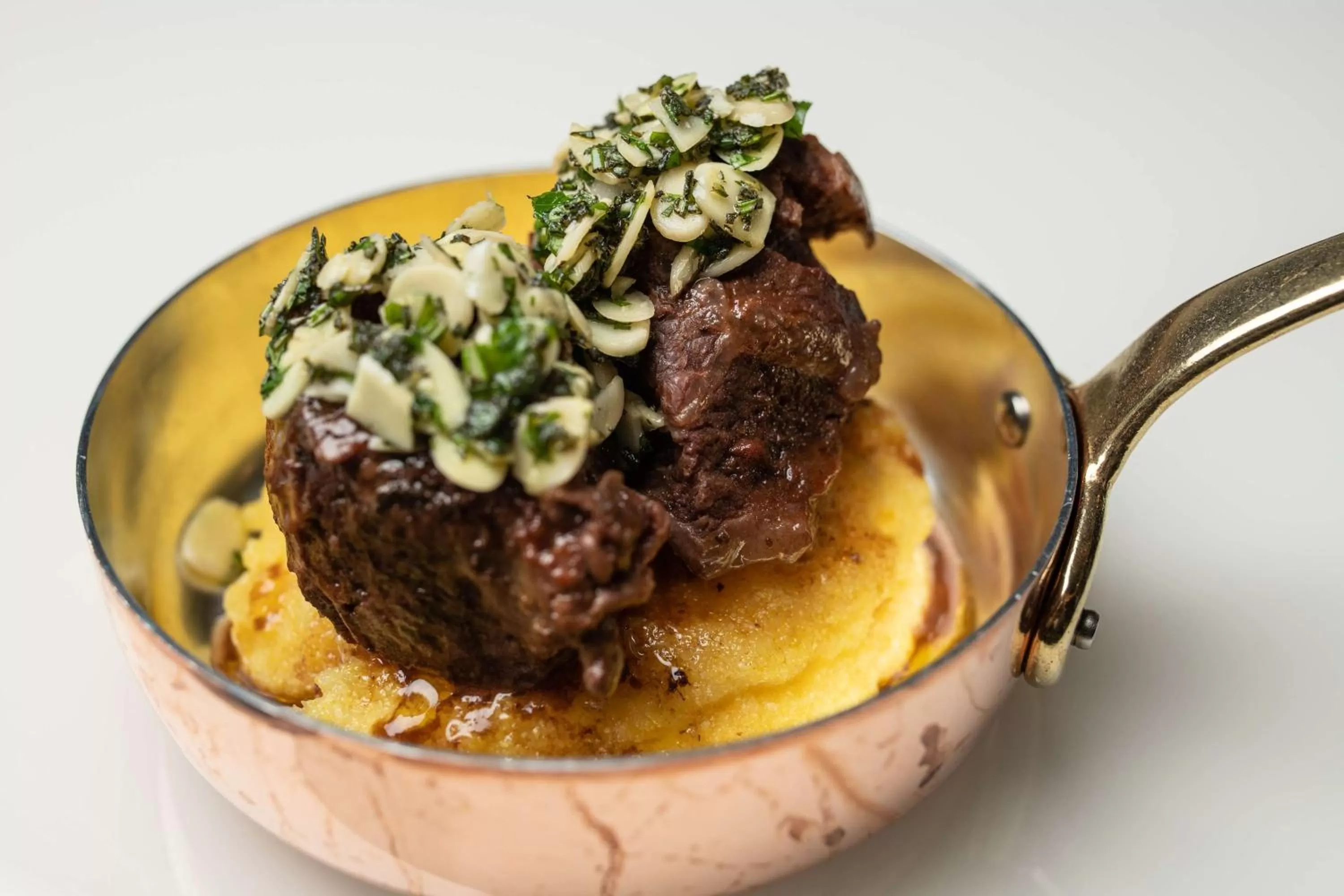 Restaurant/places to eat in Radisson Collection Hotel, Palazzo Nani Venice