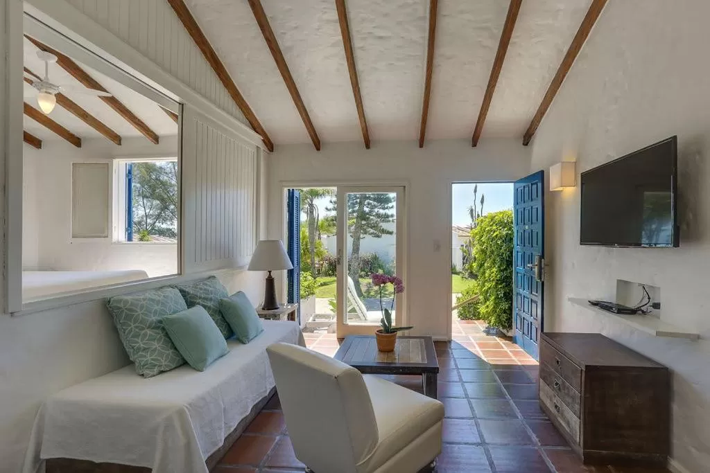 Antares Club Hotel Lagoinha