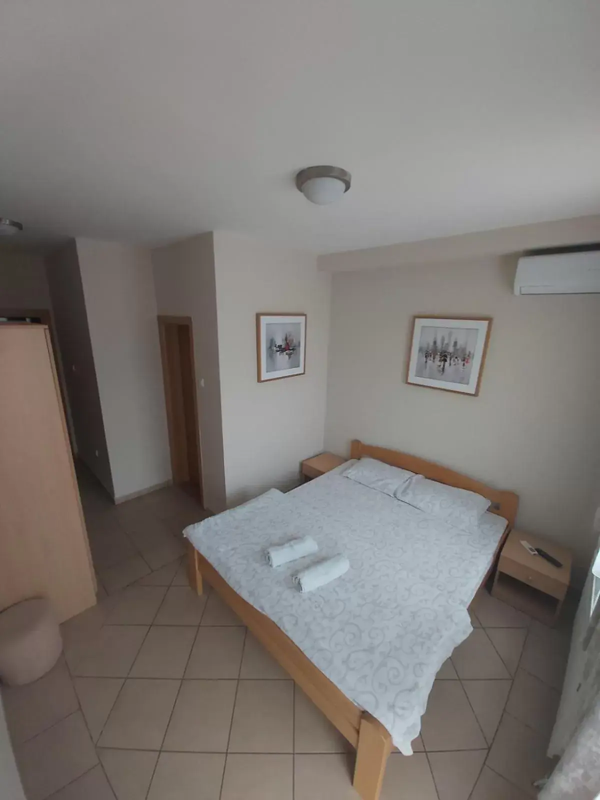 Twin Room in SC Kolos Twin Room in SC Kolos