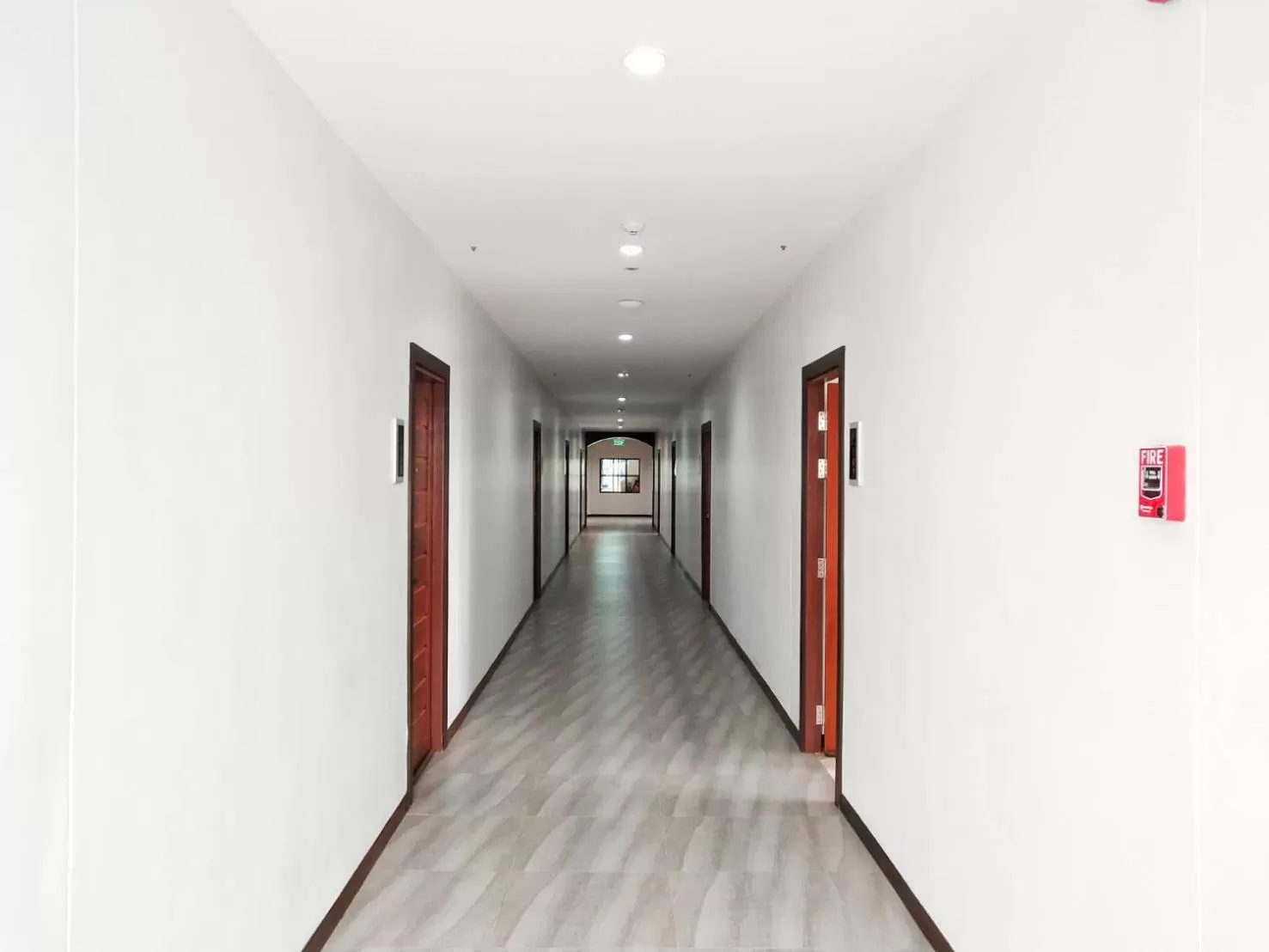 Decorative detail in โคโค่ โฮเทล KOCO Hotel