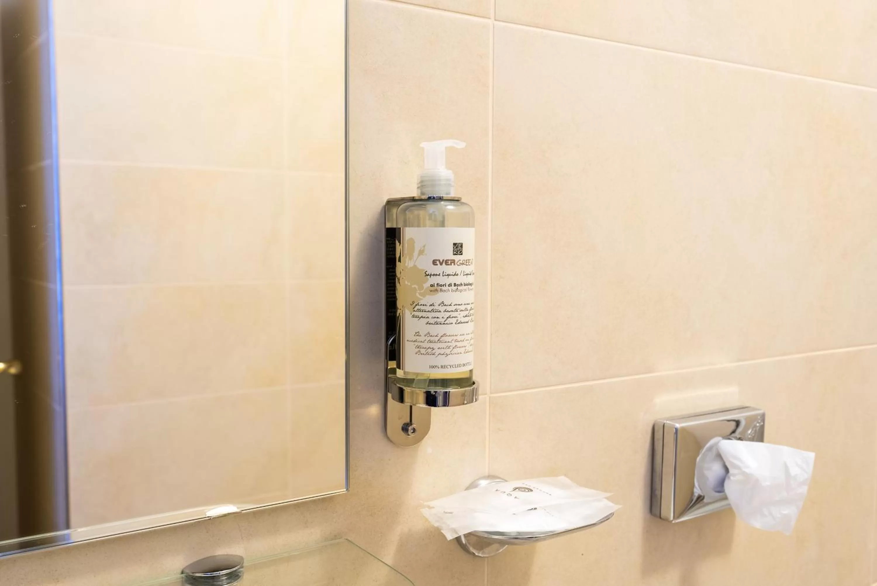 Standard Double or Twin Room in Hotel Como