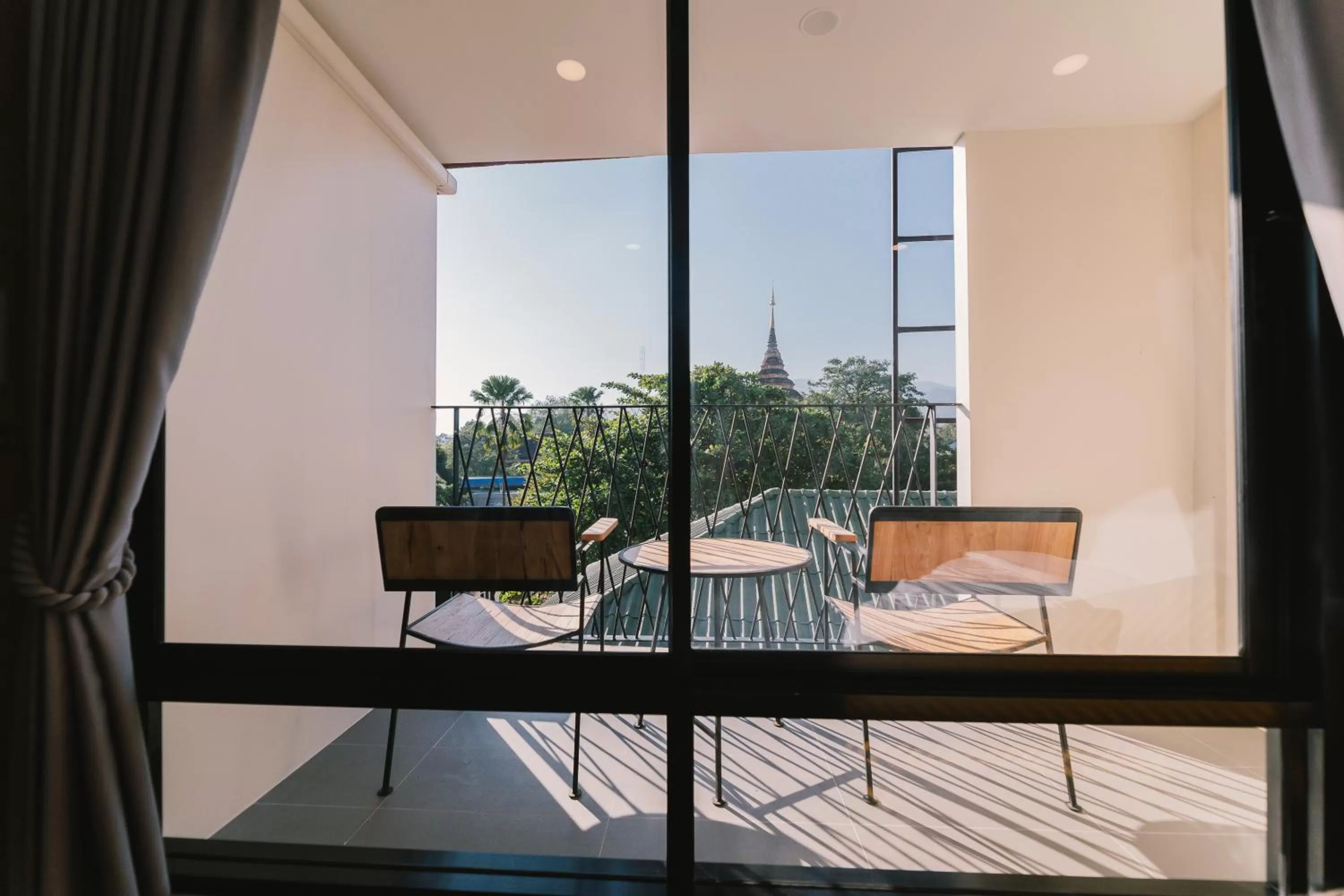 Day in B Innspire Hotel