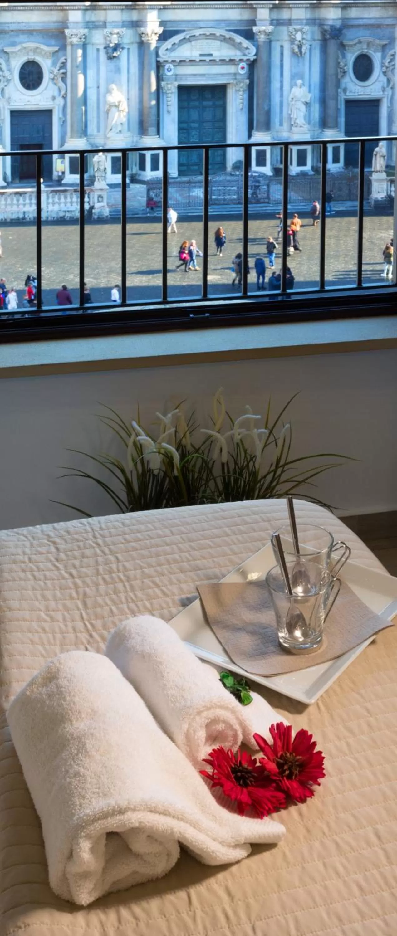 Other in Le Suites Del Duomo