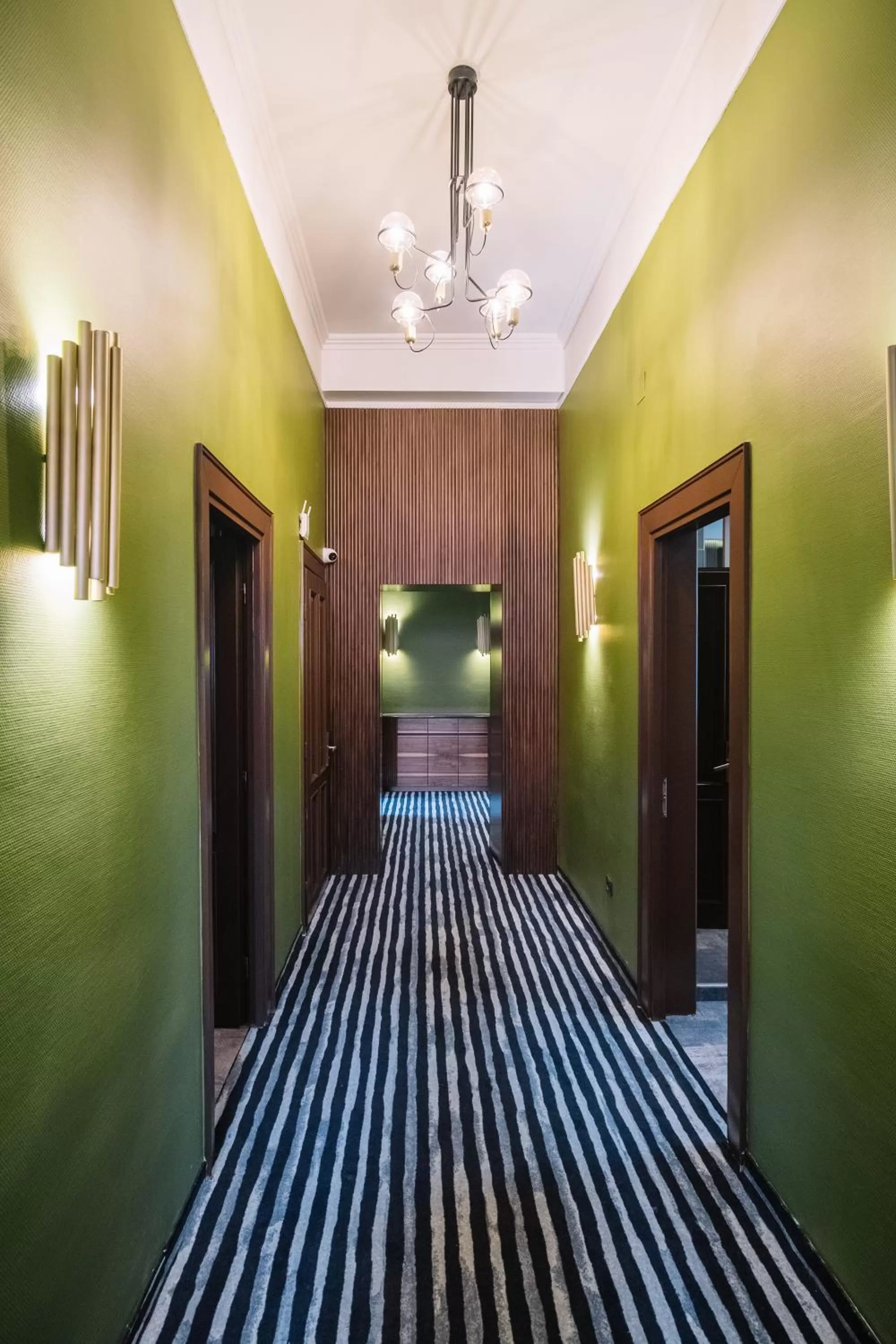 Lobby or reception in Vila Siago