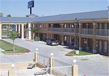 Texas Inn & Suites