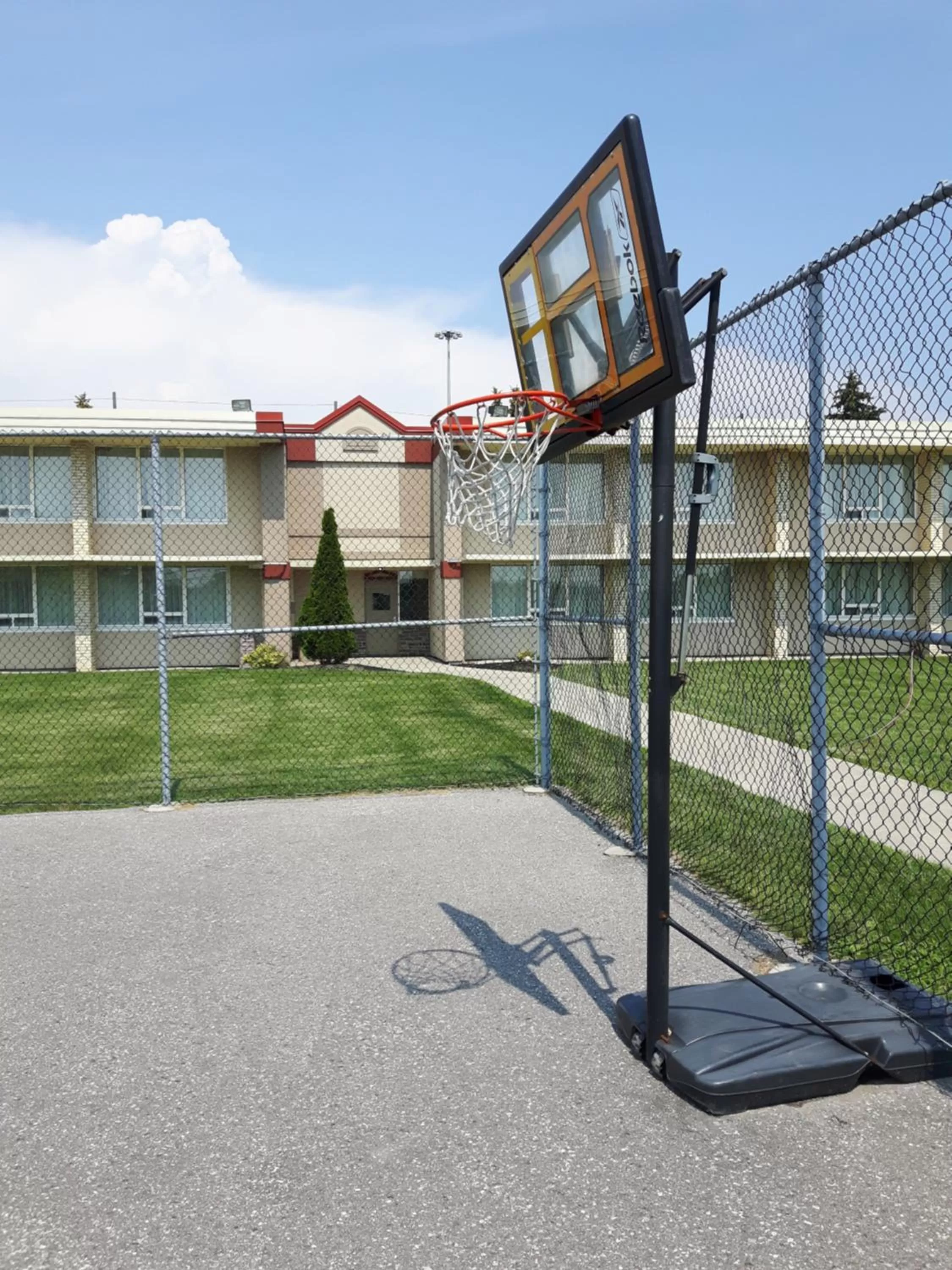 Sports in Best Western Plus Durham Hotel & Conference Centre