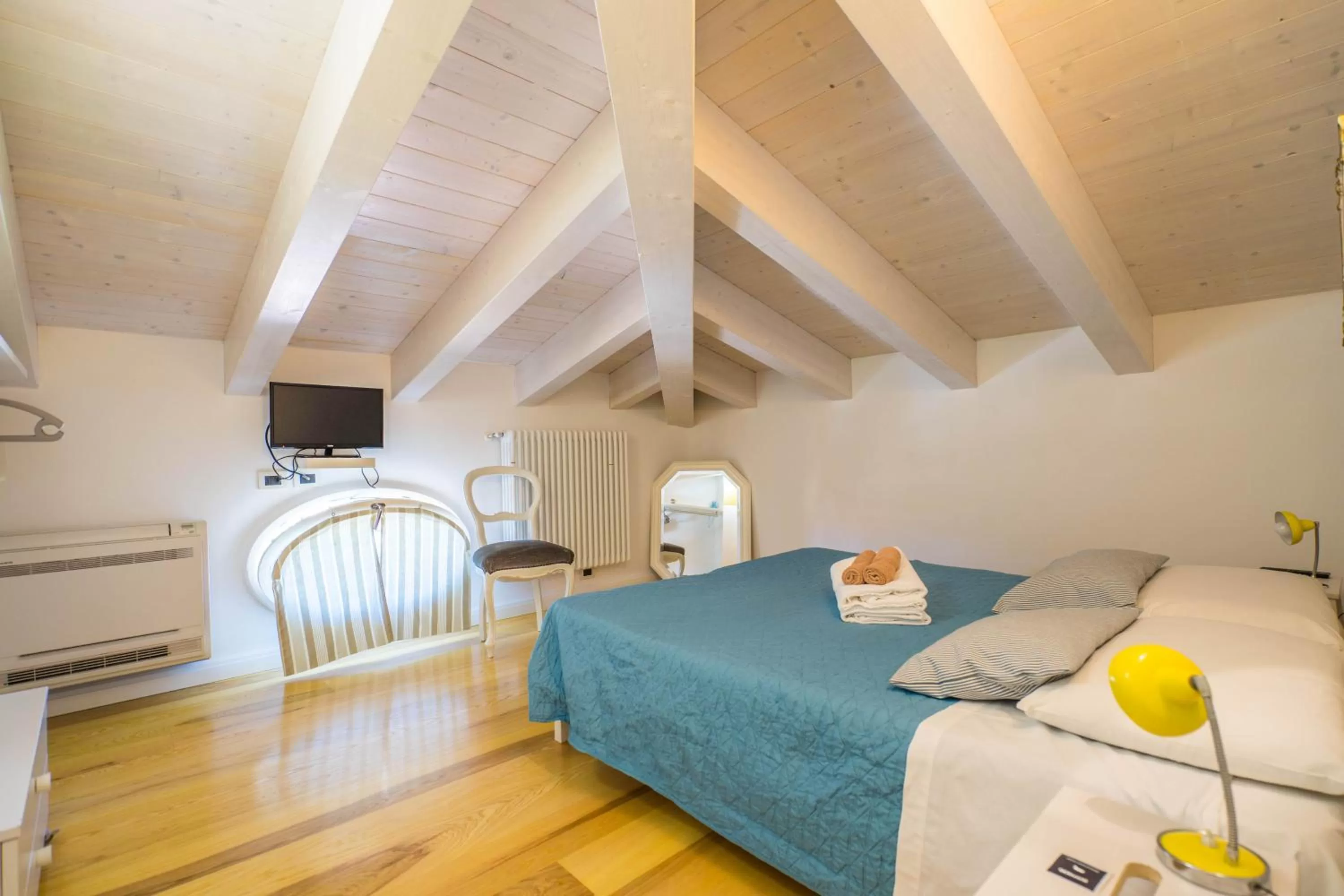 Small Double Room in i Germani