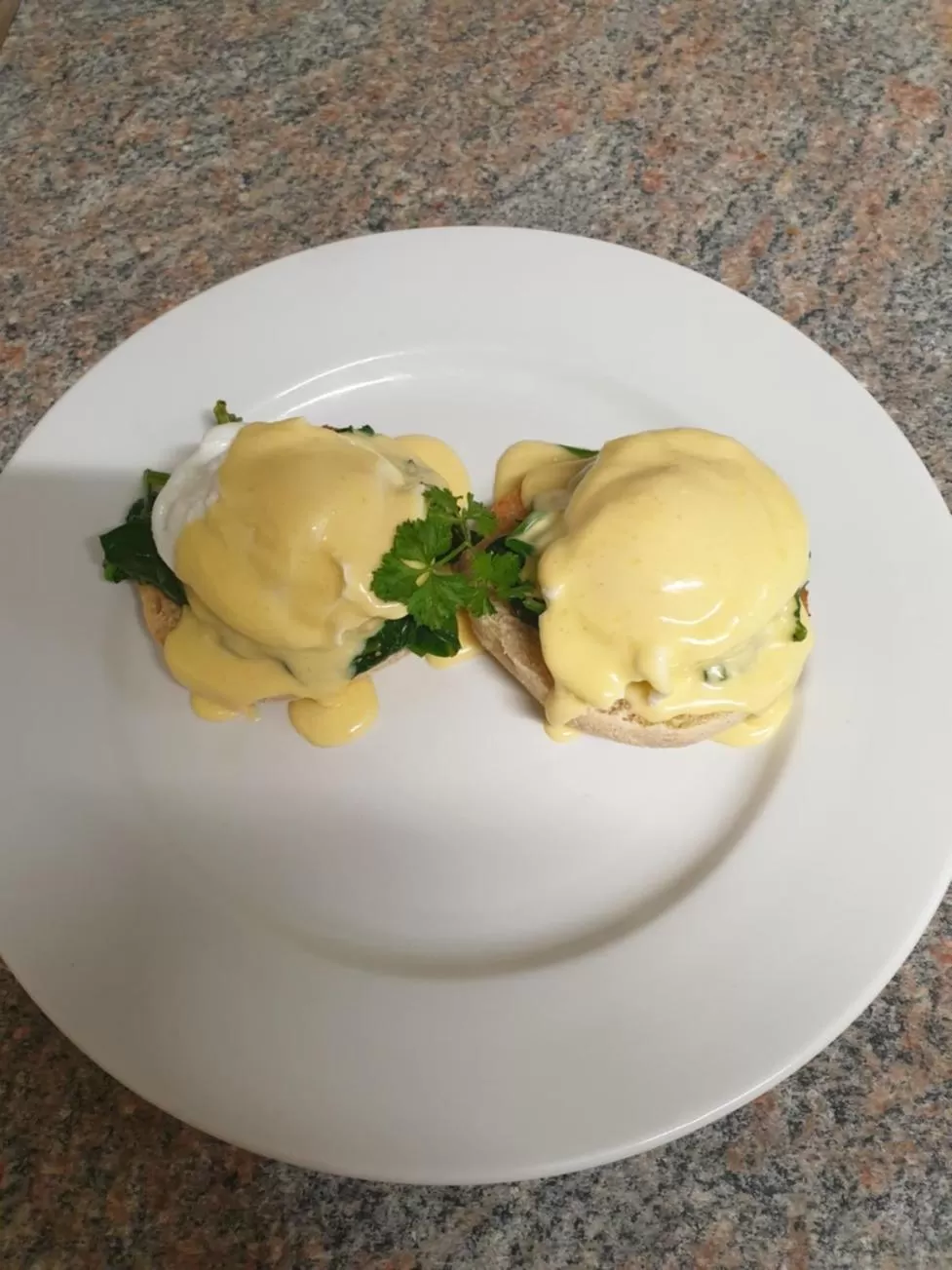 The Pendennis Guest House